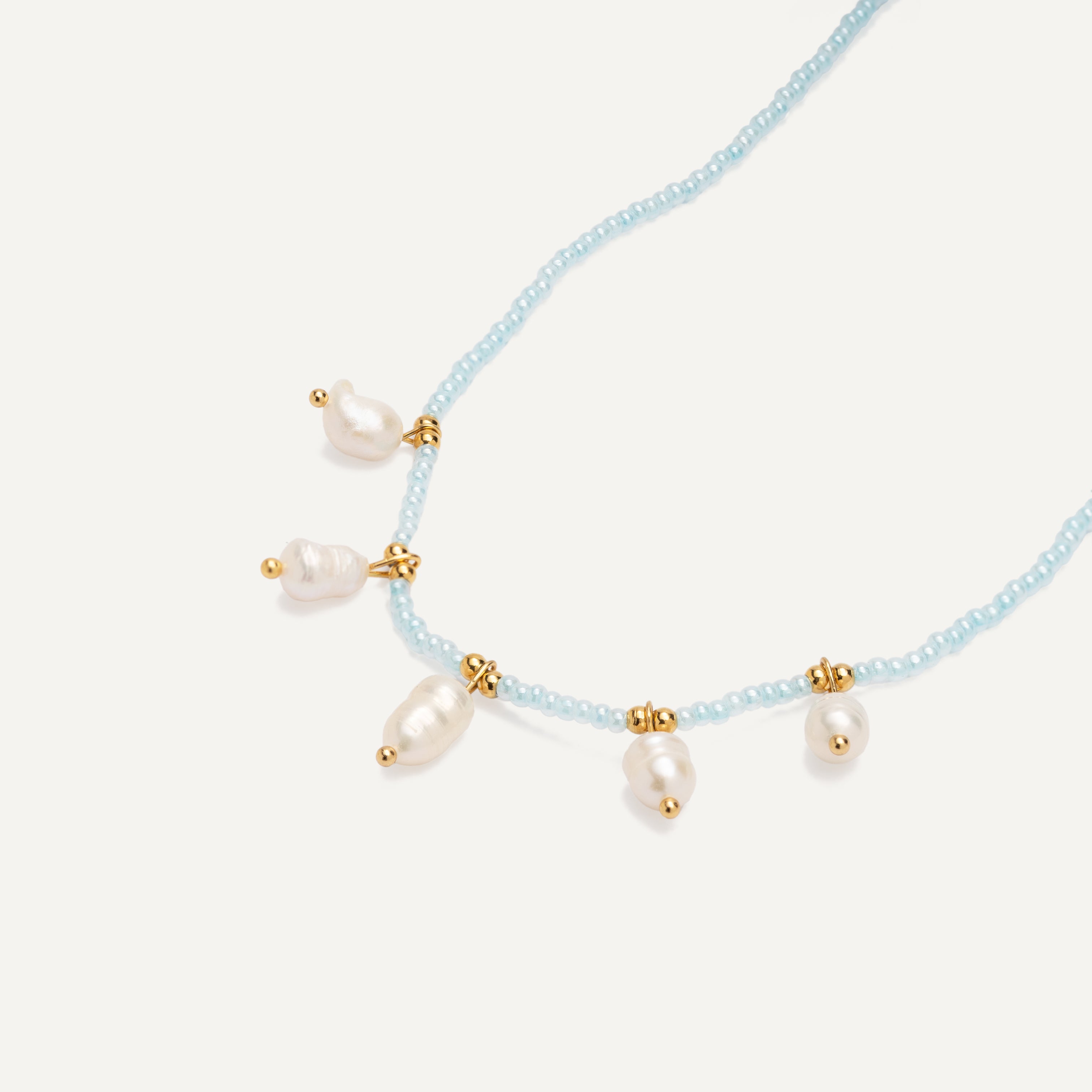 COLLAR OCÉANO