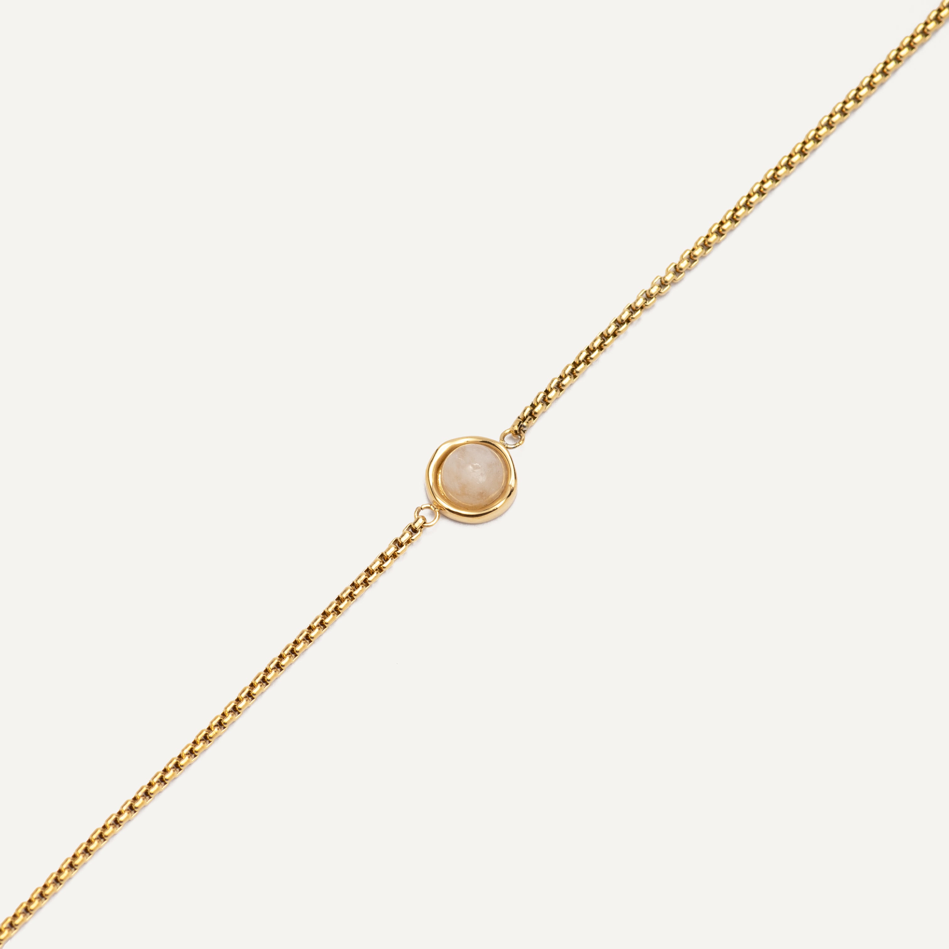 PULSERA LUNAR