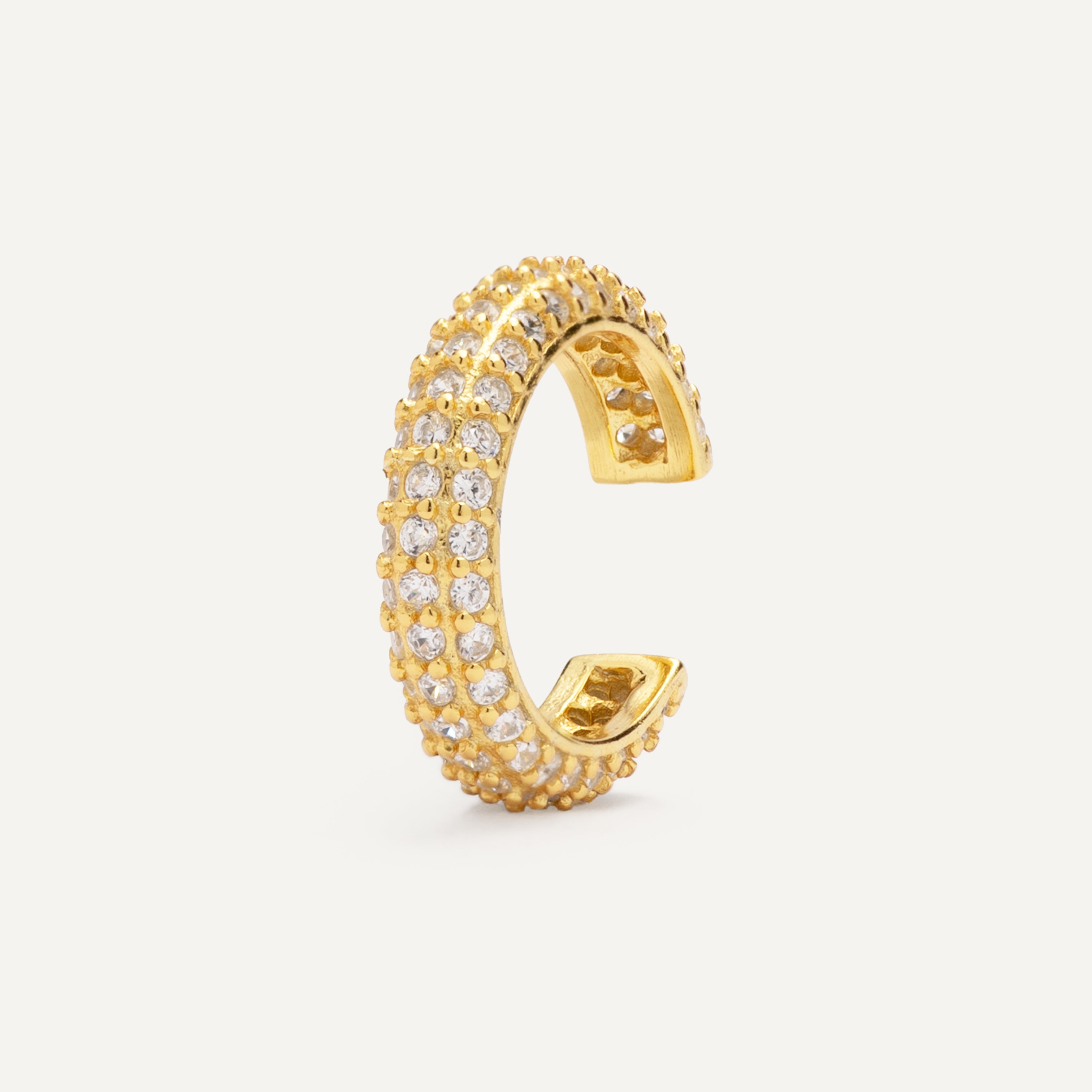 EAR CUFF HALO