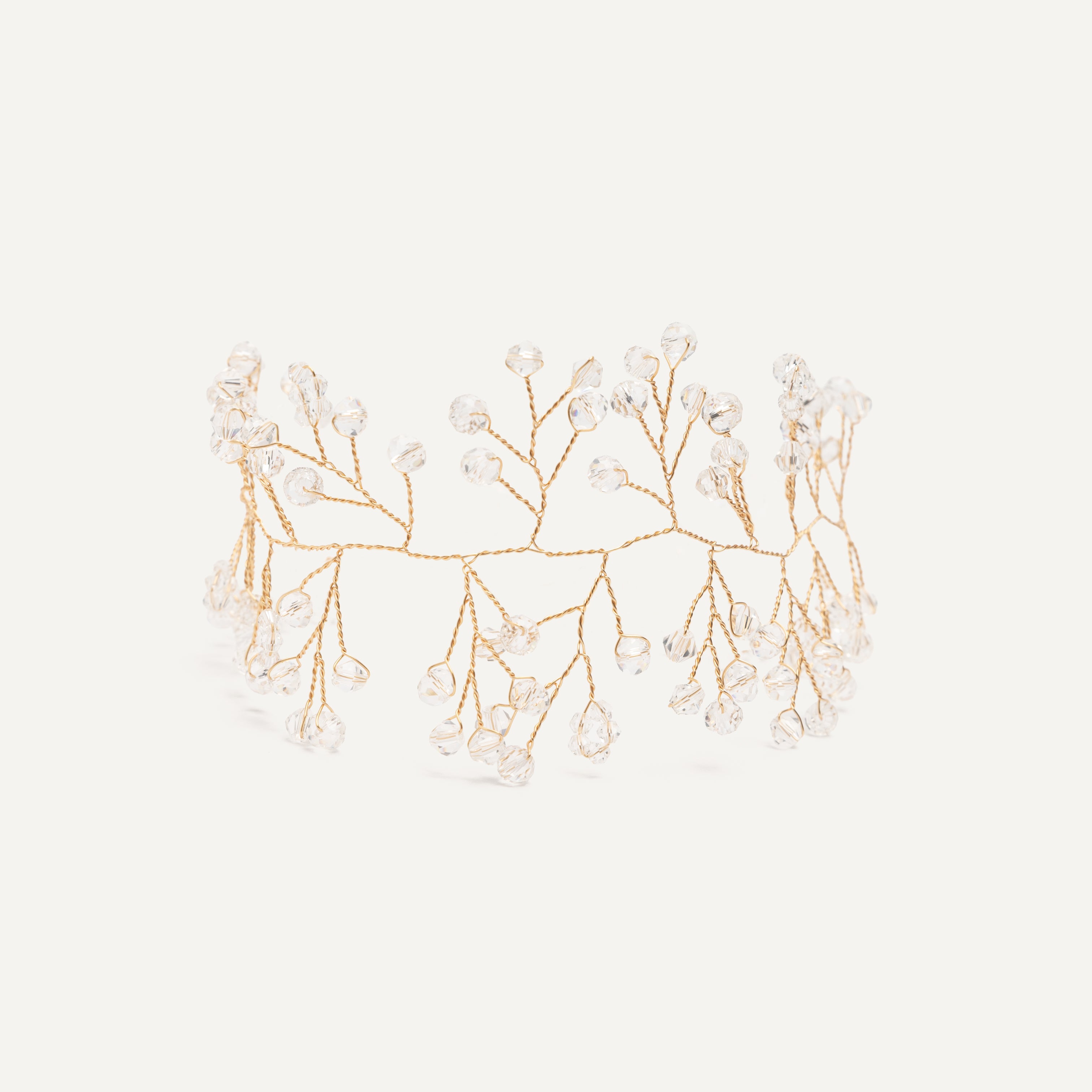 CHOKER PANICULATA