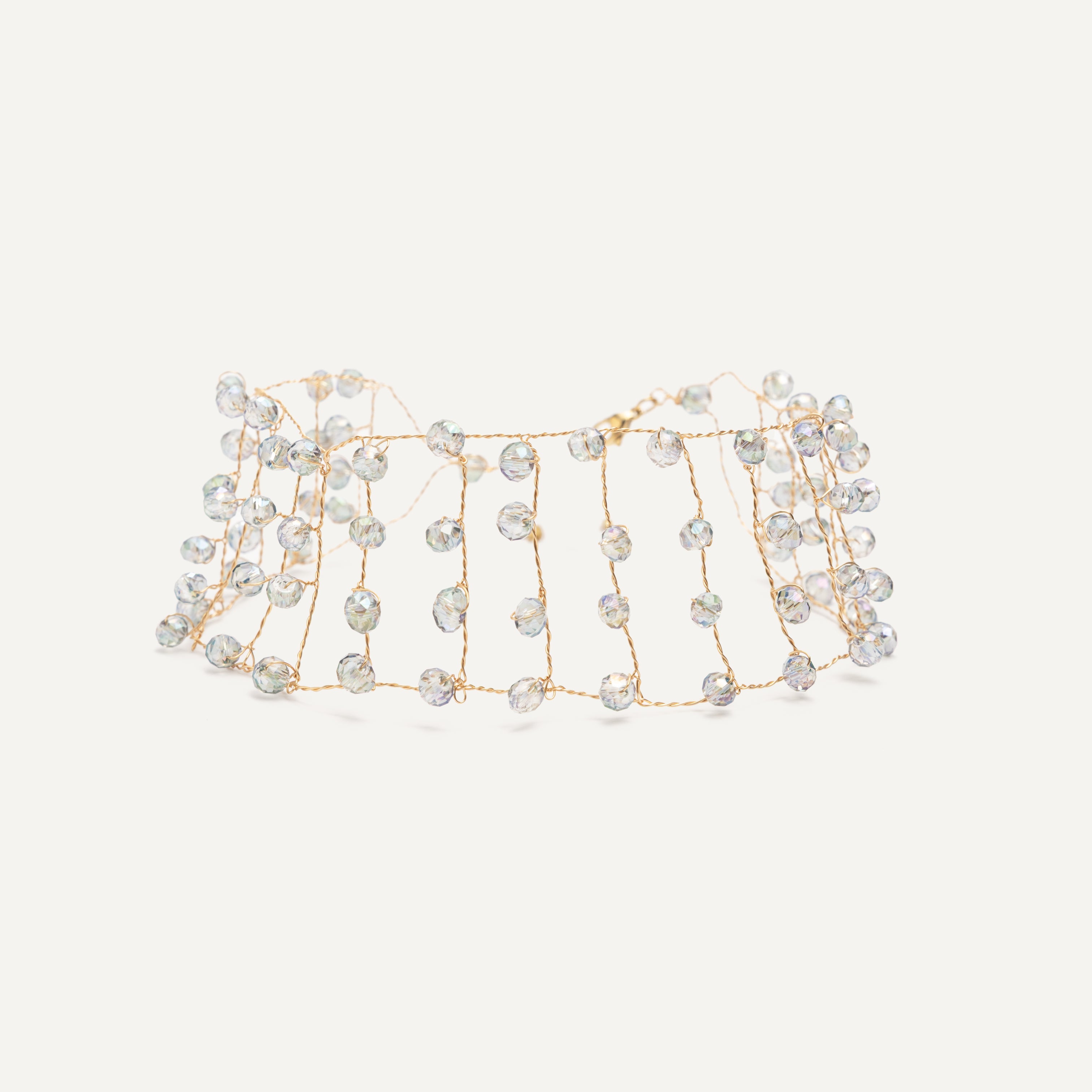CHOKER ROCÍO