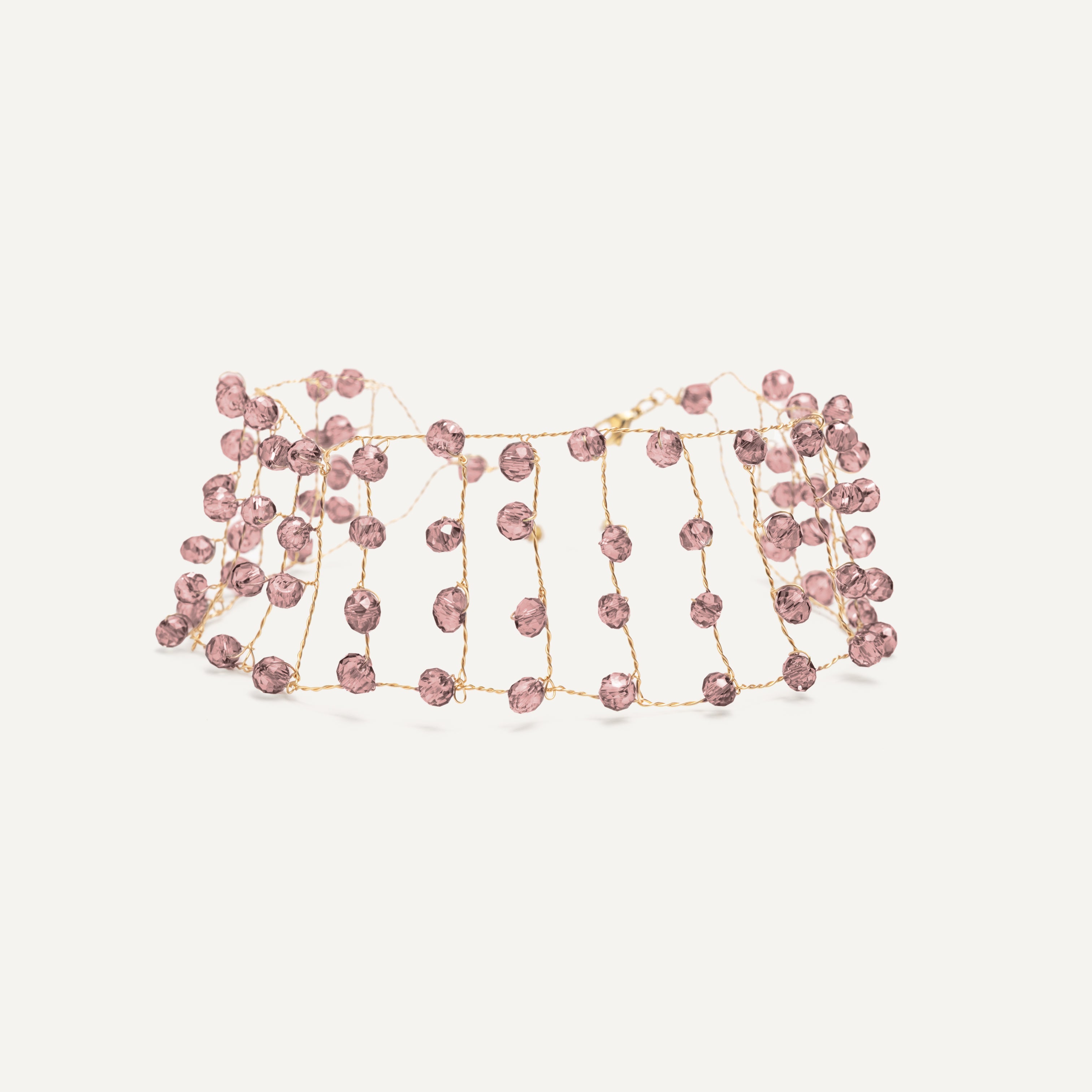 CHOKER ROCÍO