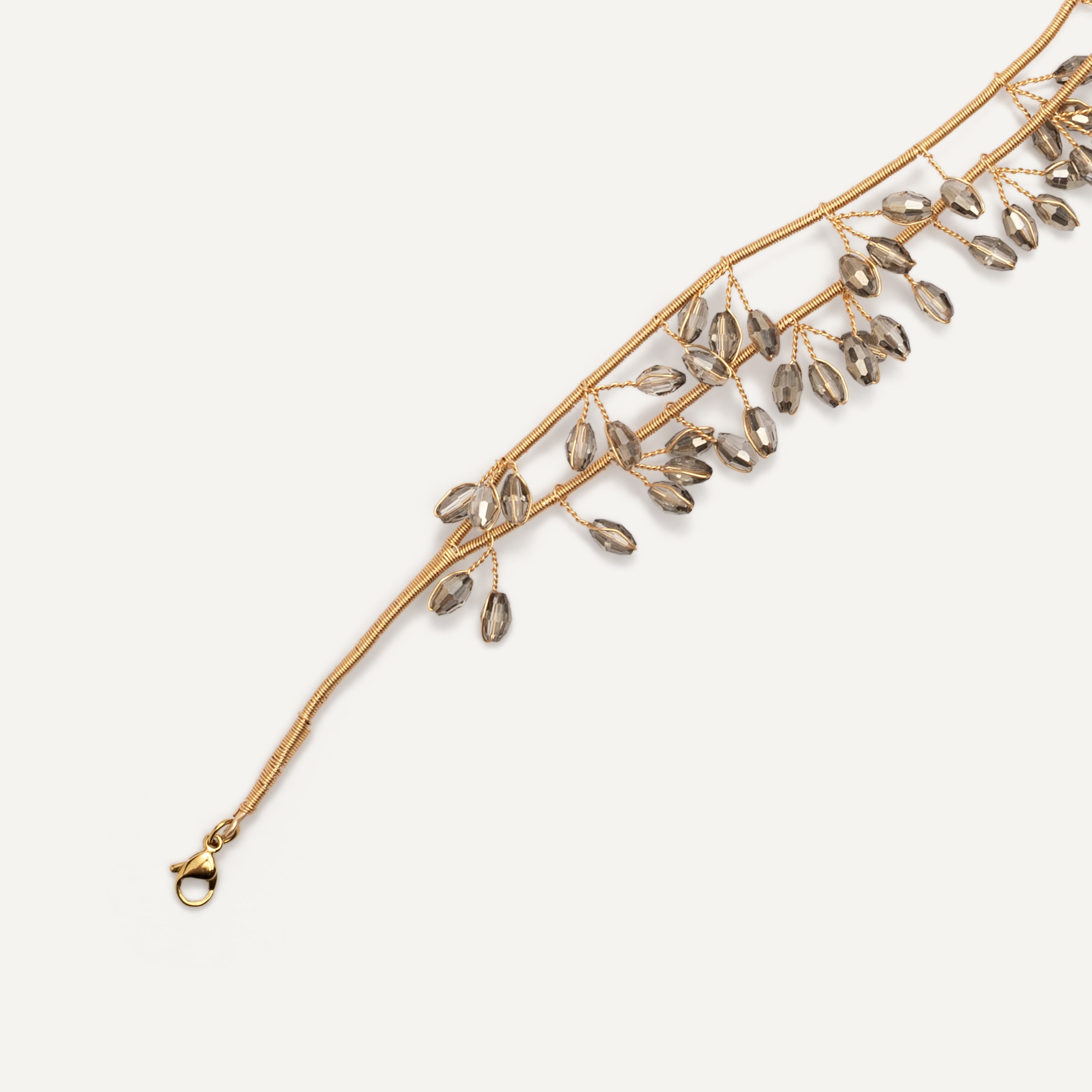 CHOKER ACACIA