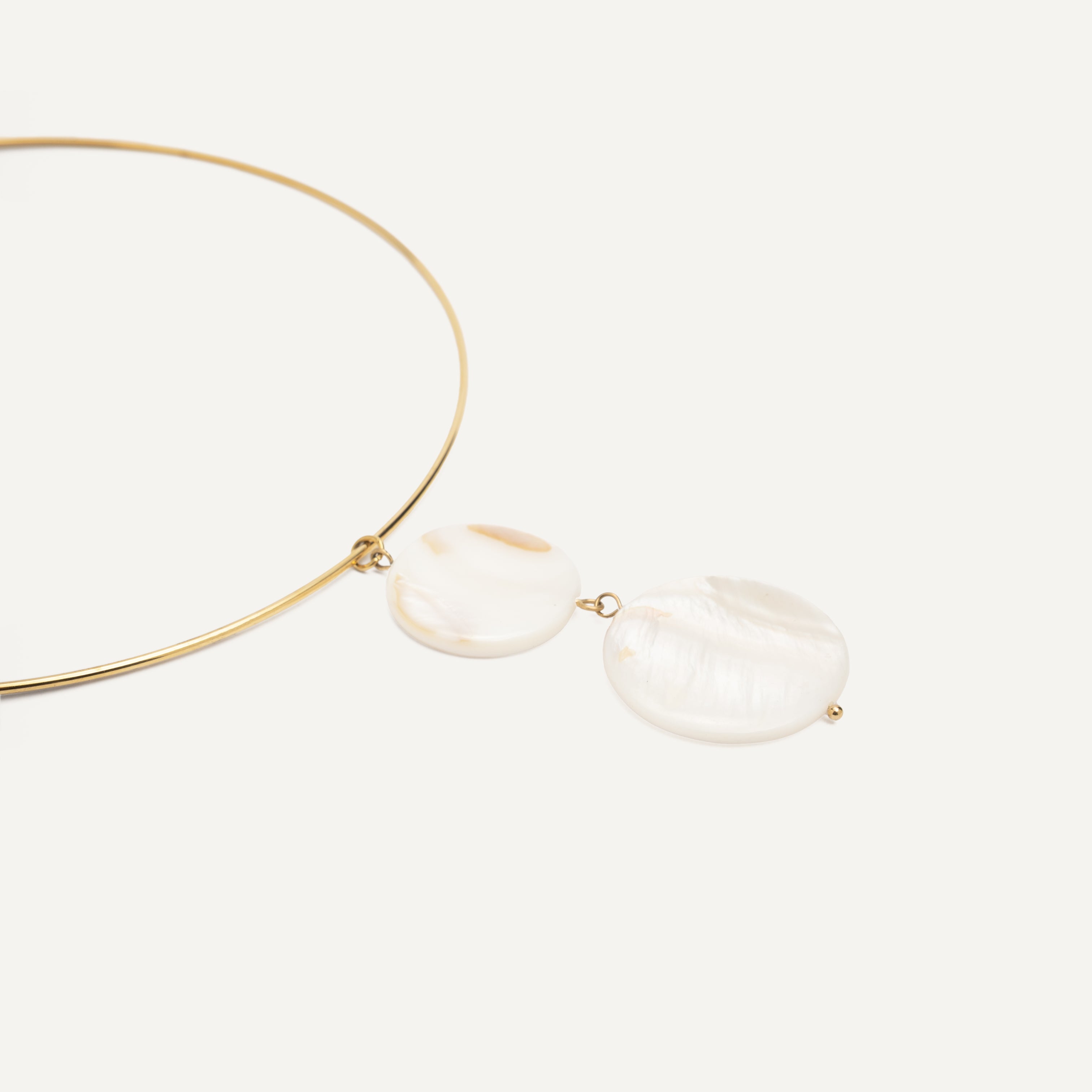 CHOKER CALA