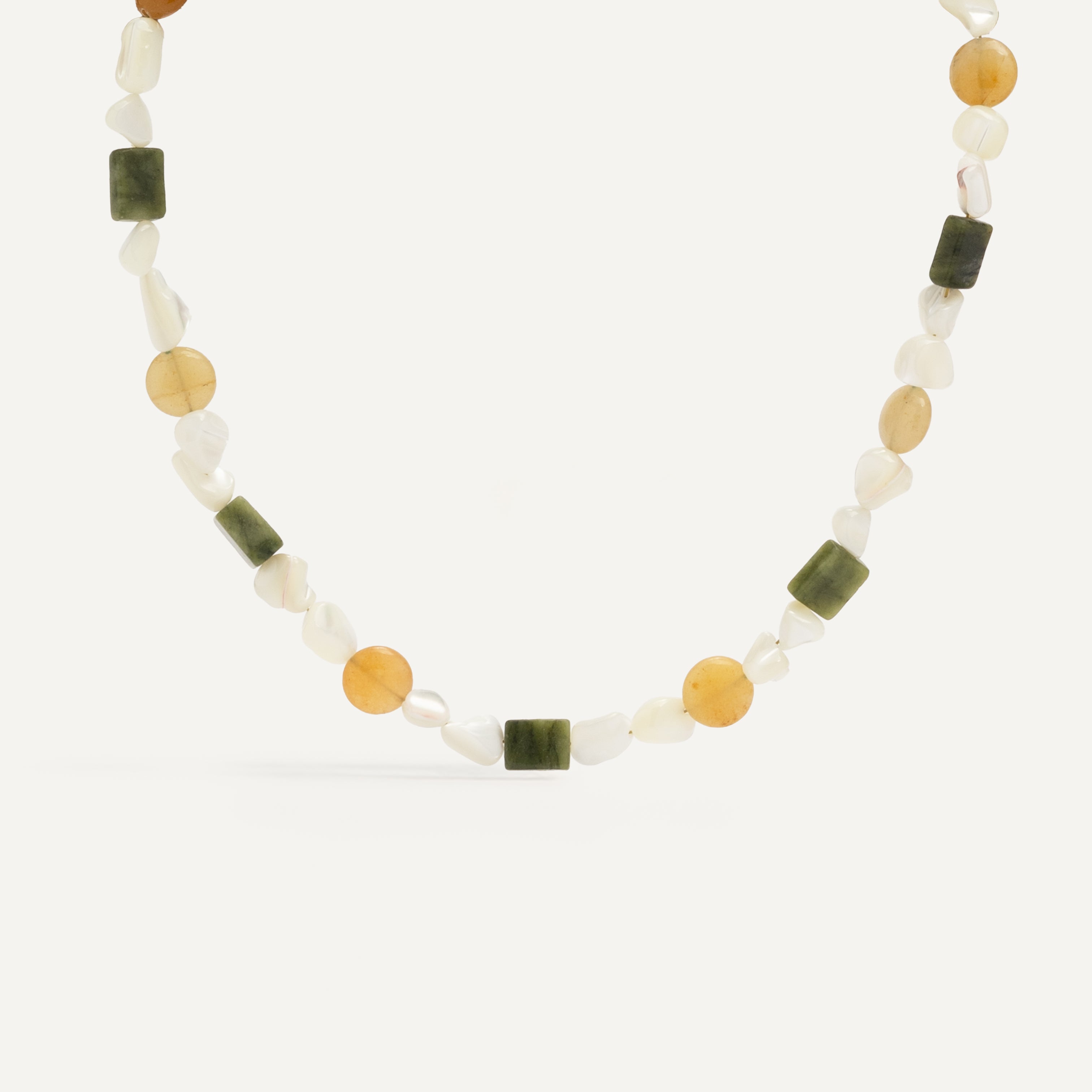 COLLAR JADEA