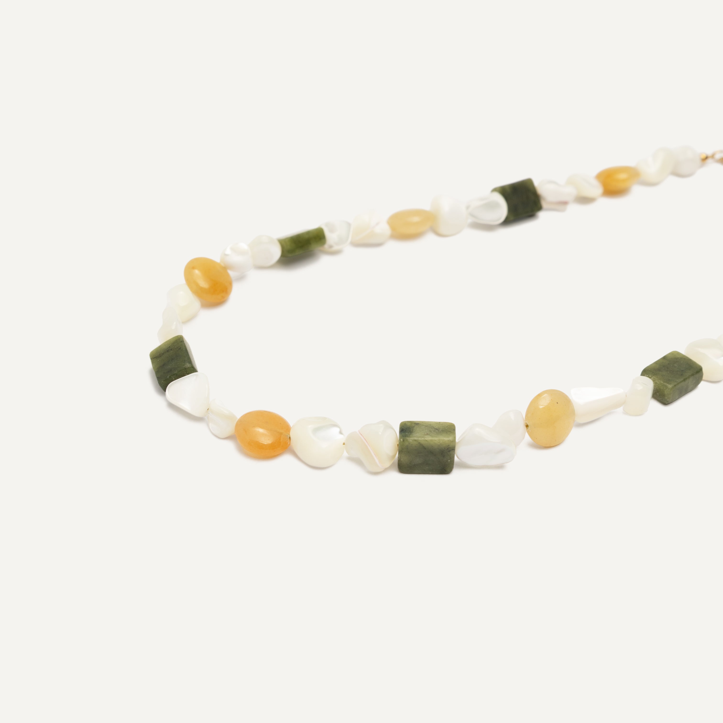 COLLAR JADEA