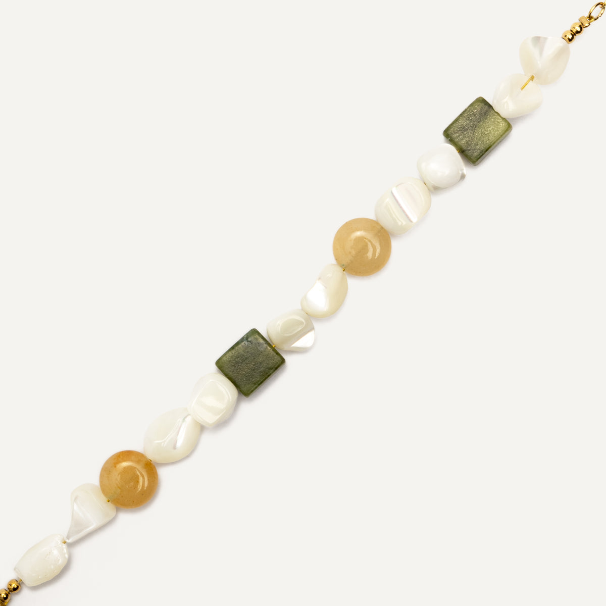 PULSERA JADEA