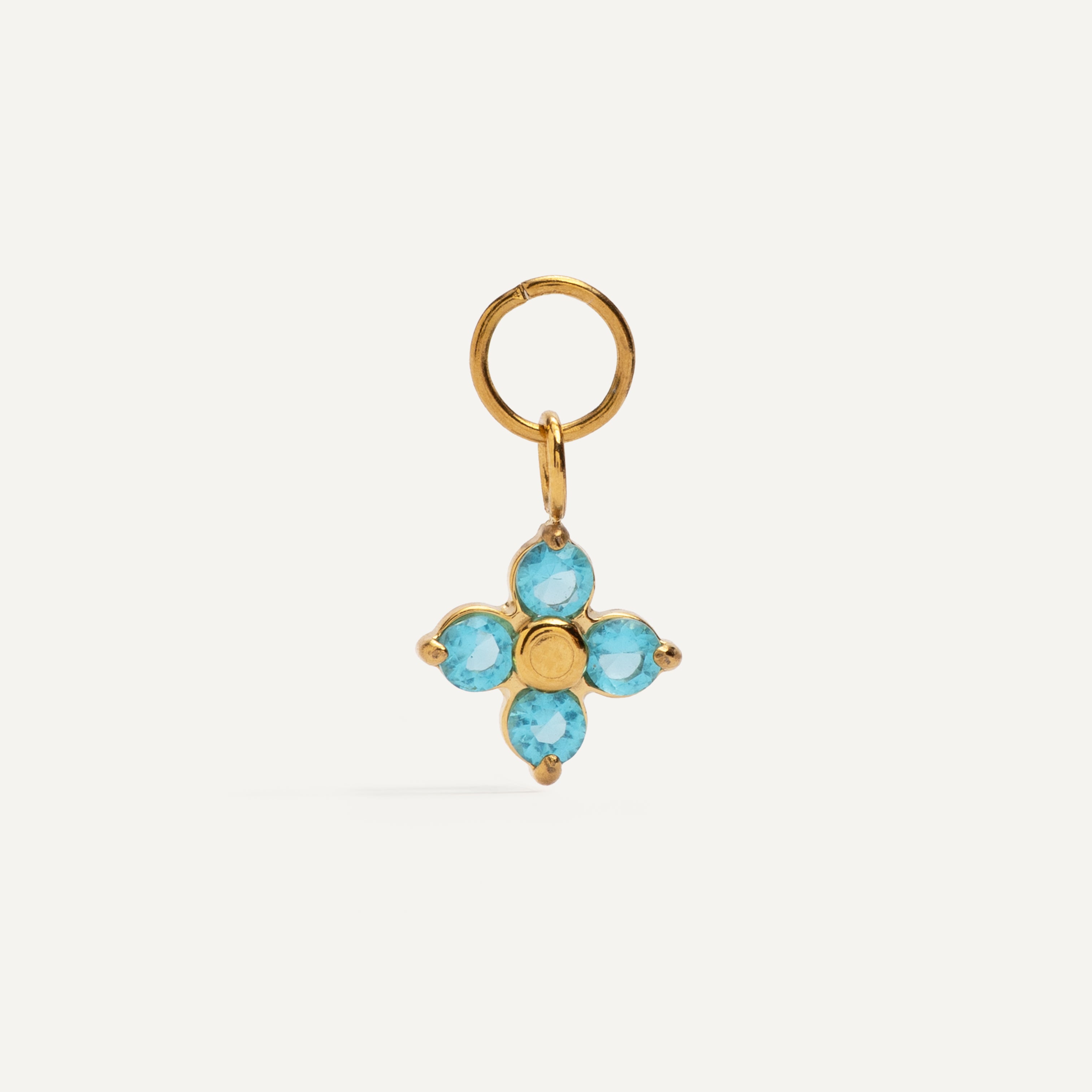 CHARM FLOR DE LOTO