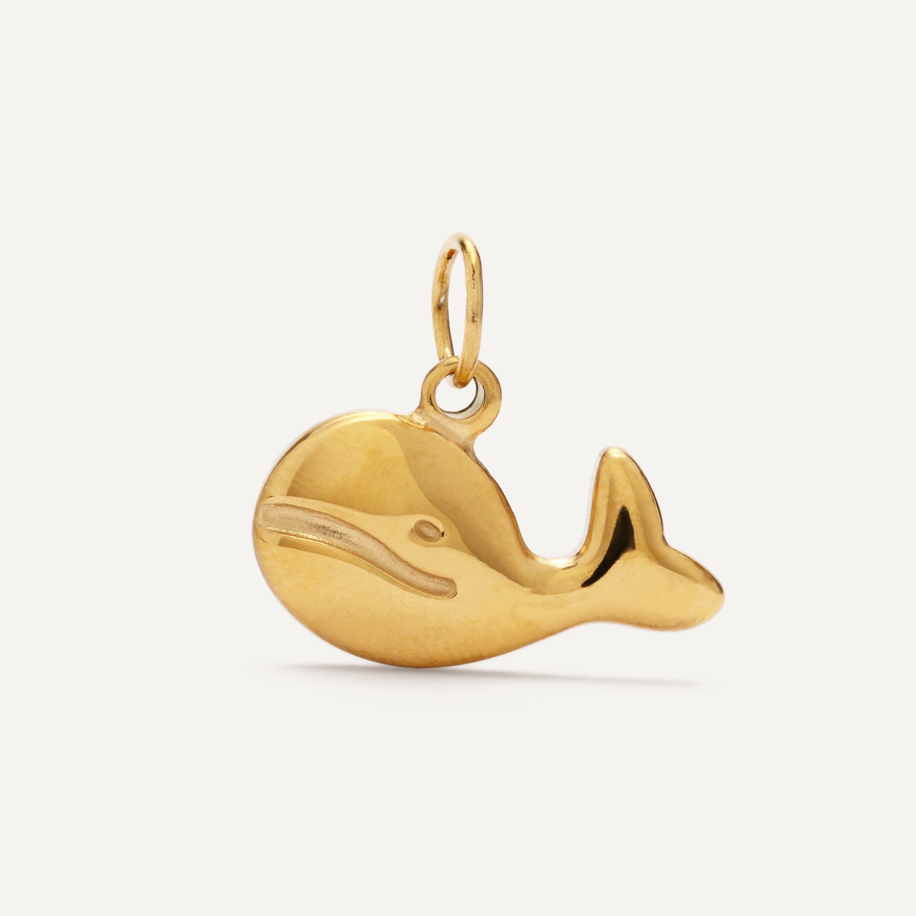 CHARM BALLENA