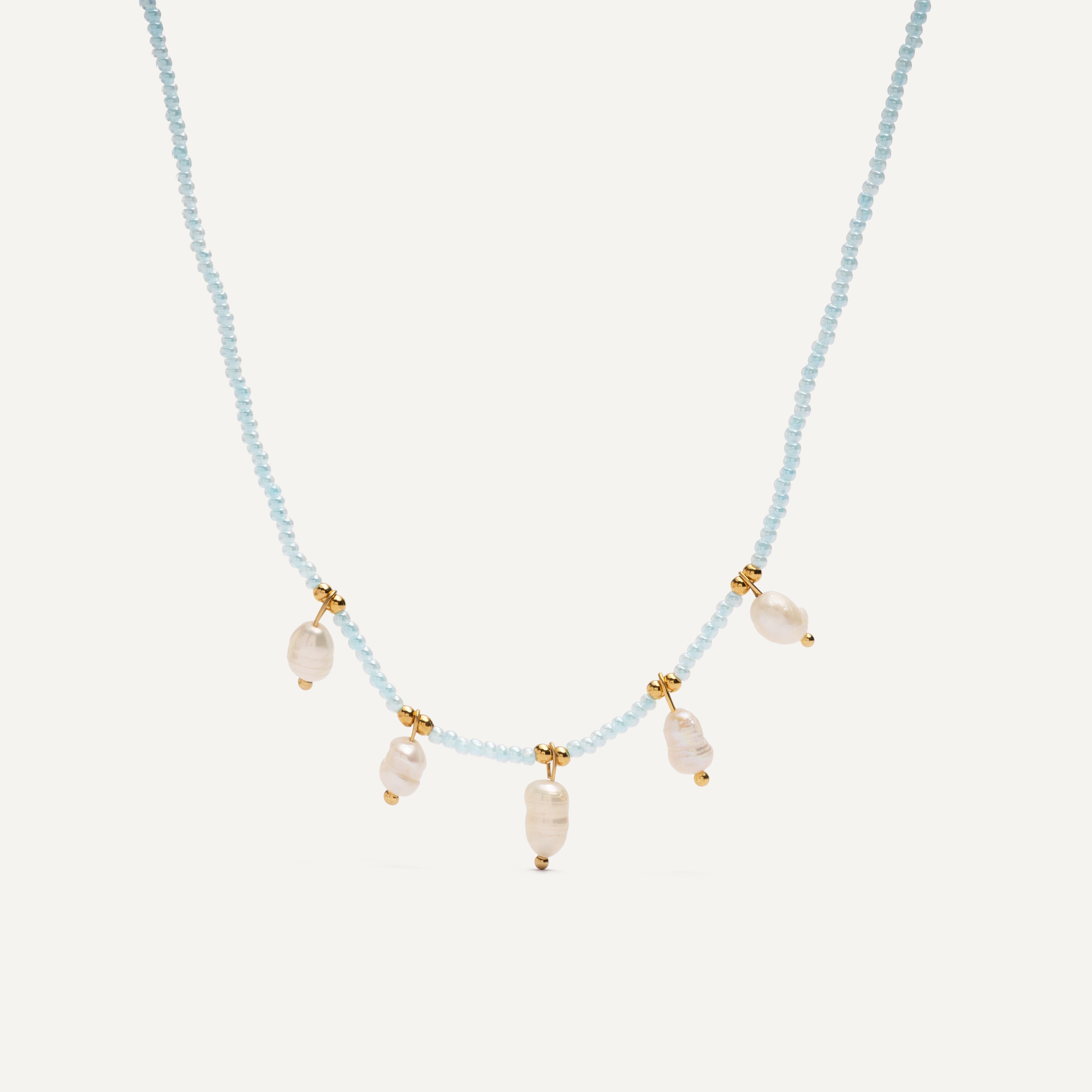COLLAR OCÉANO