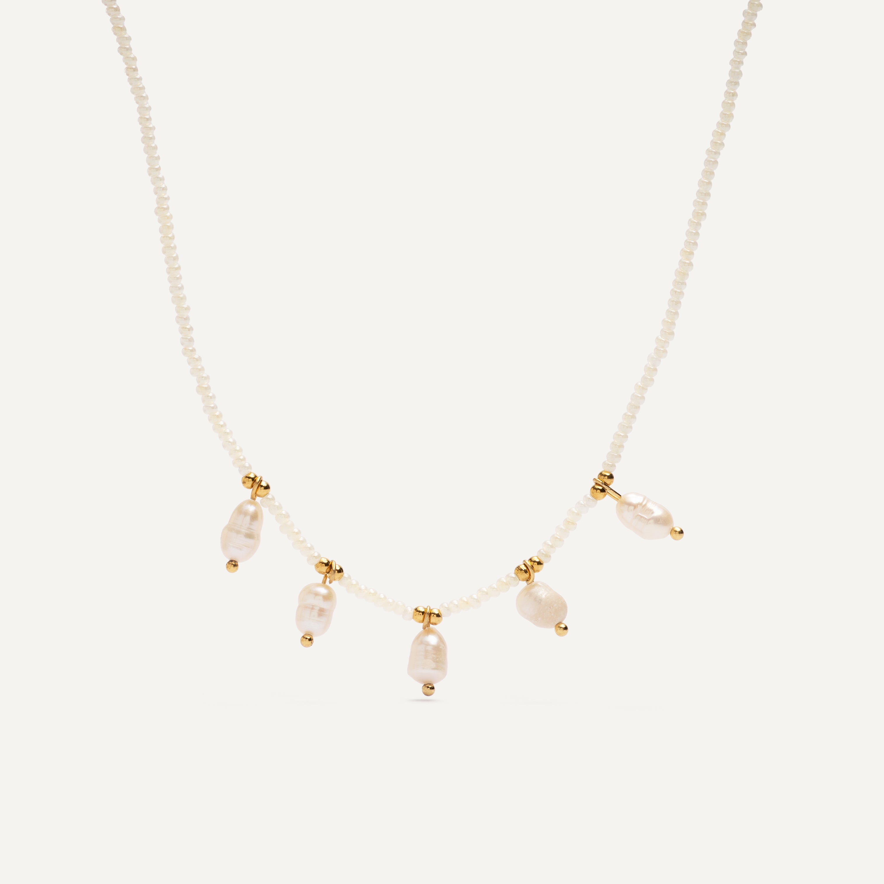 COLLAR OCÉANO