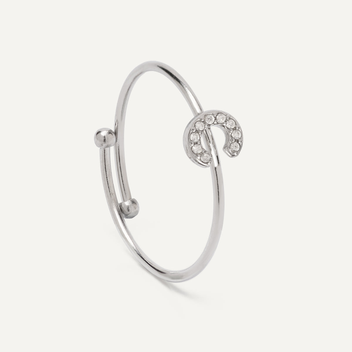 ANILLO INICIAL