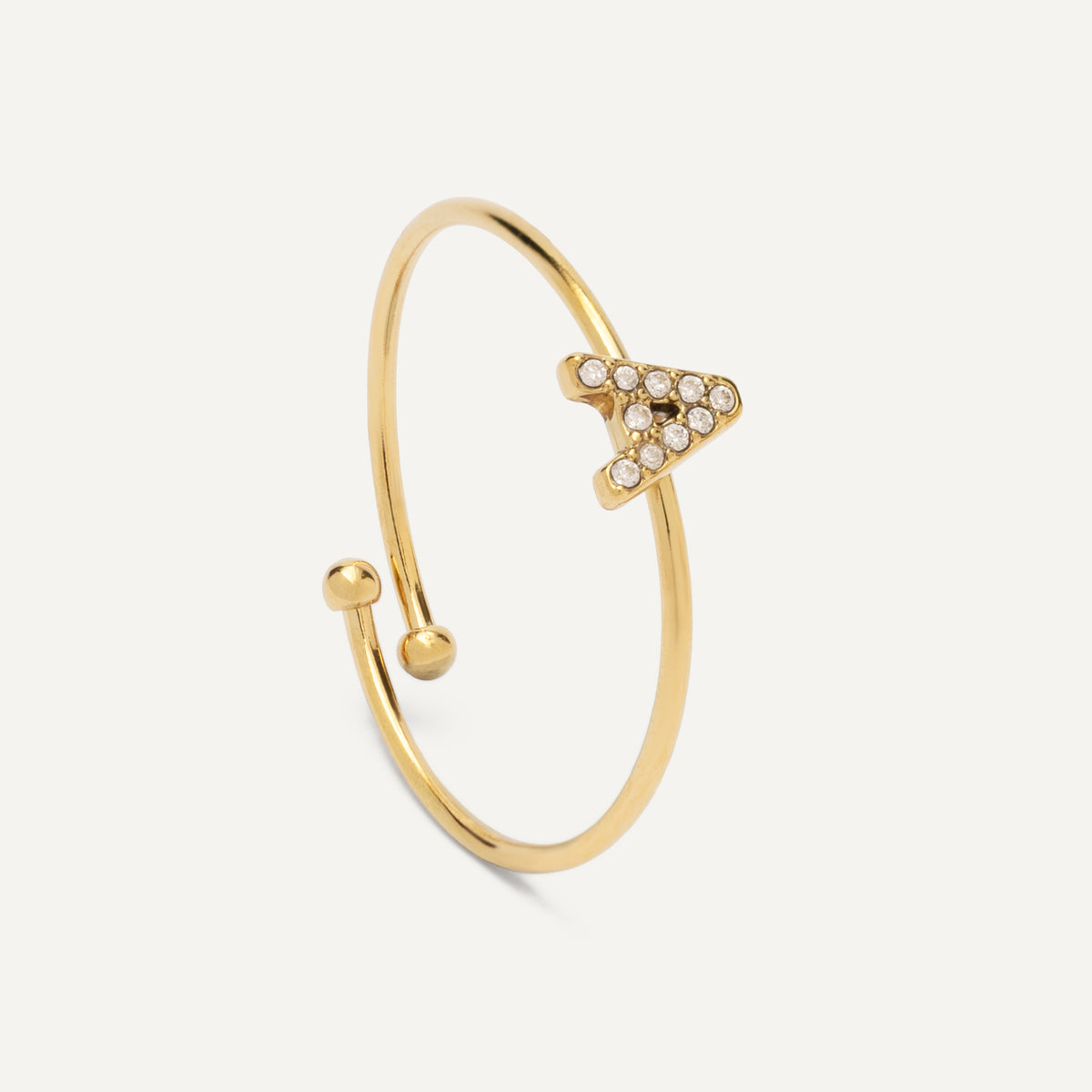 ANILLO INICIAL