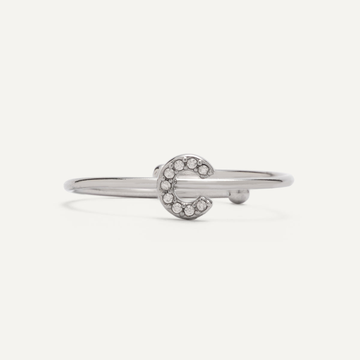 ANILLO INICIAL