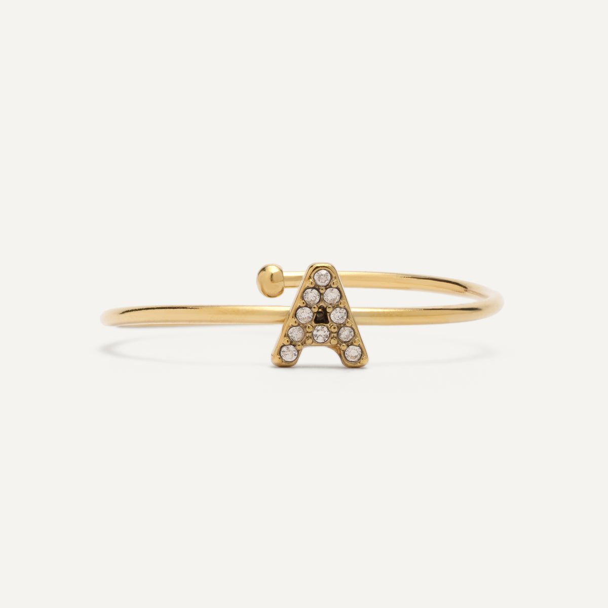 ANILLO INICIAL