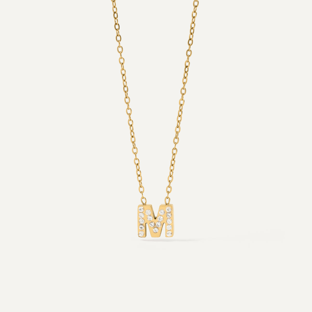 COLLAR INICIAL ESENCIA