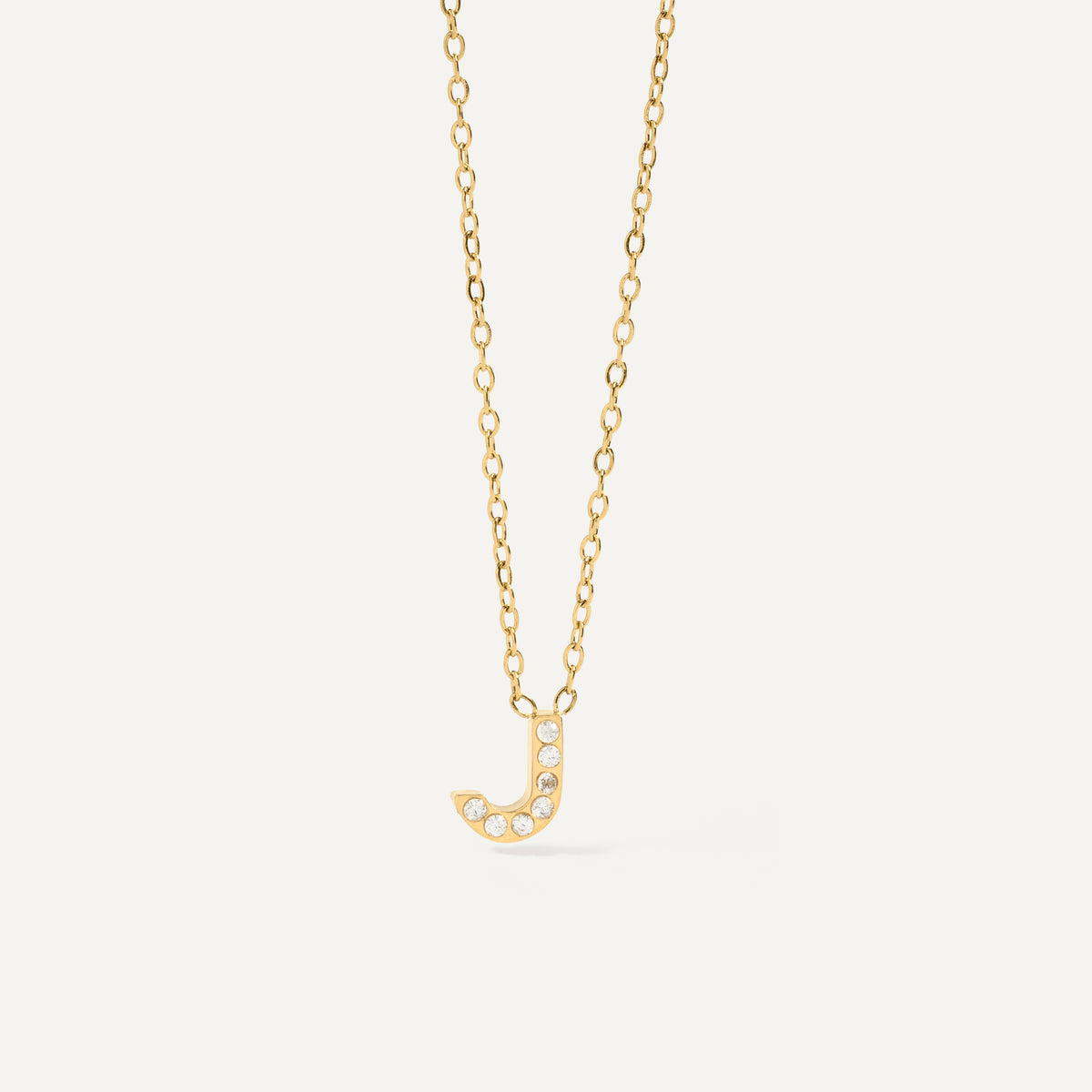COLLAR INICIAL ESENCIA