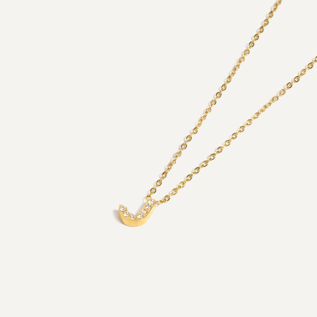 COLLAR INICIAL ESENCIA