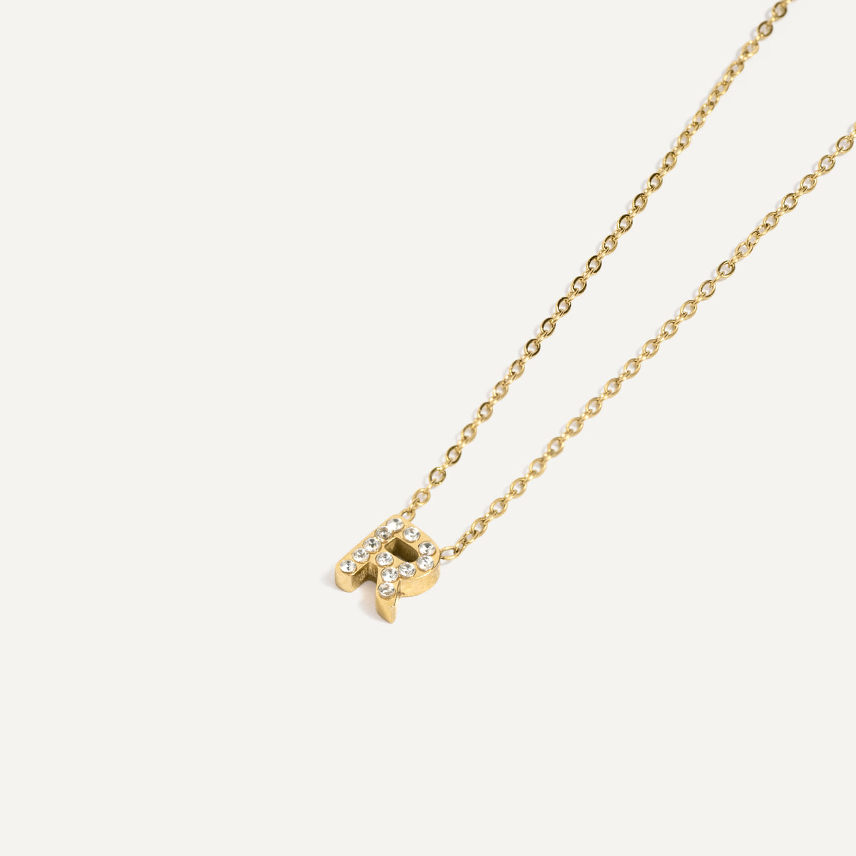 COLLAR INICIAL ESENCIA