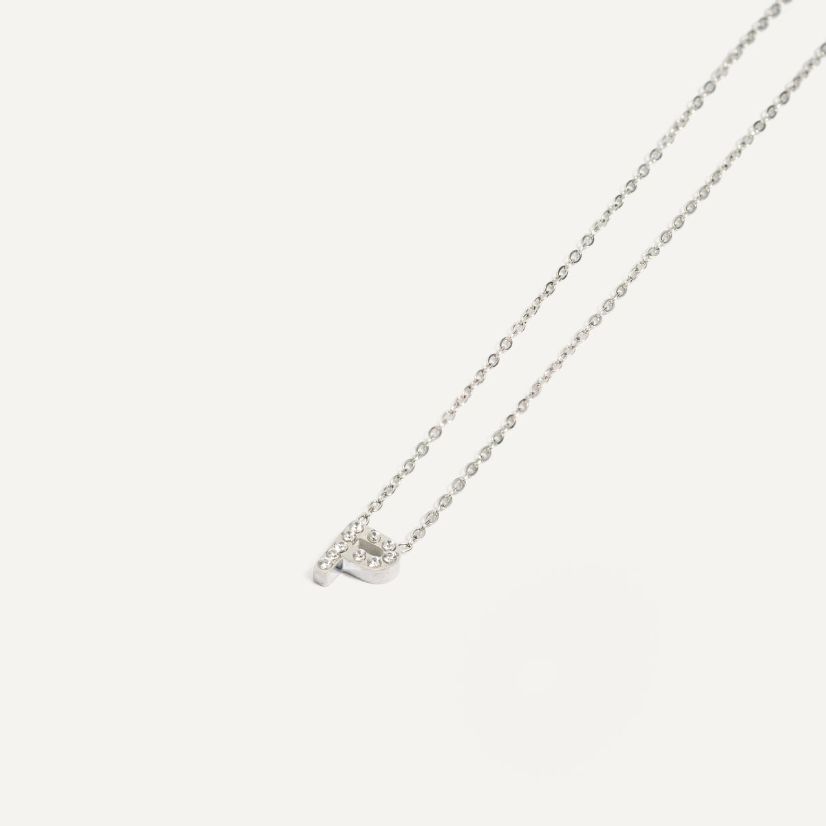 COLLAR INICIAL ESENCIA