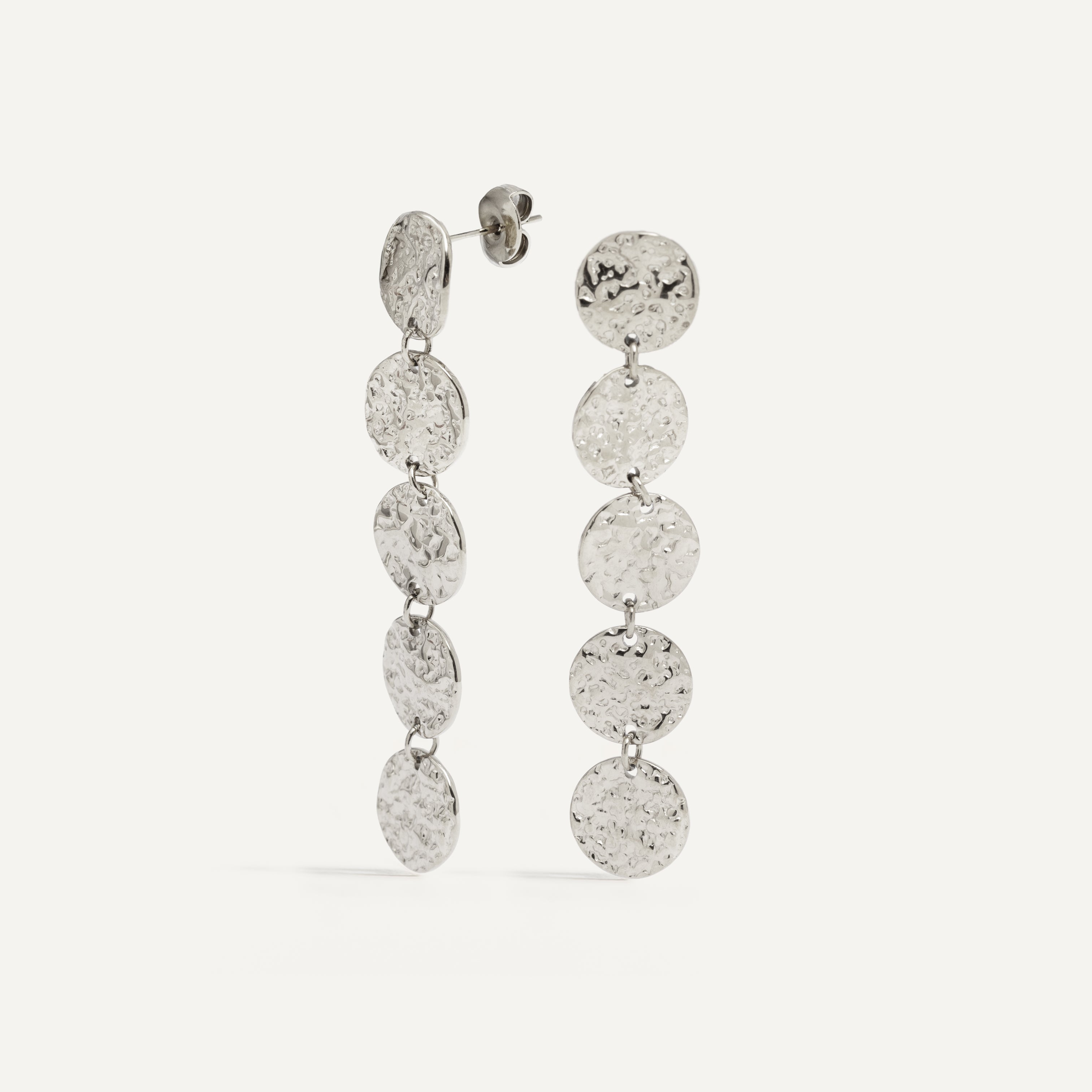PENDIENTES ZAHARA