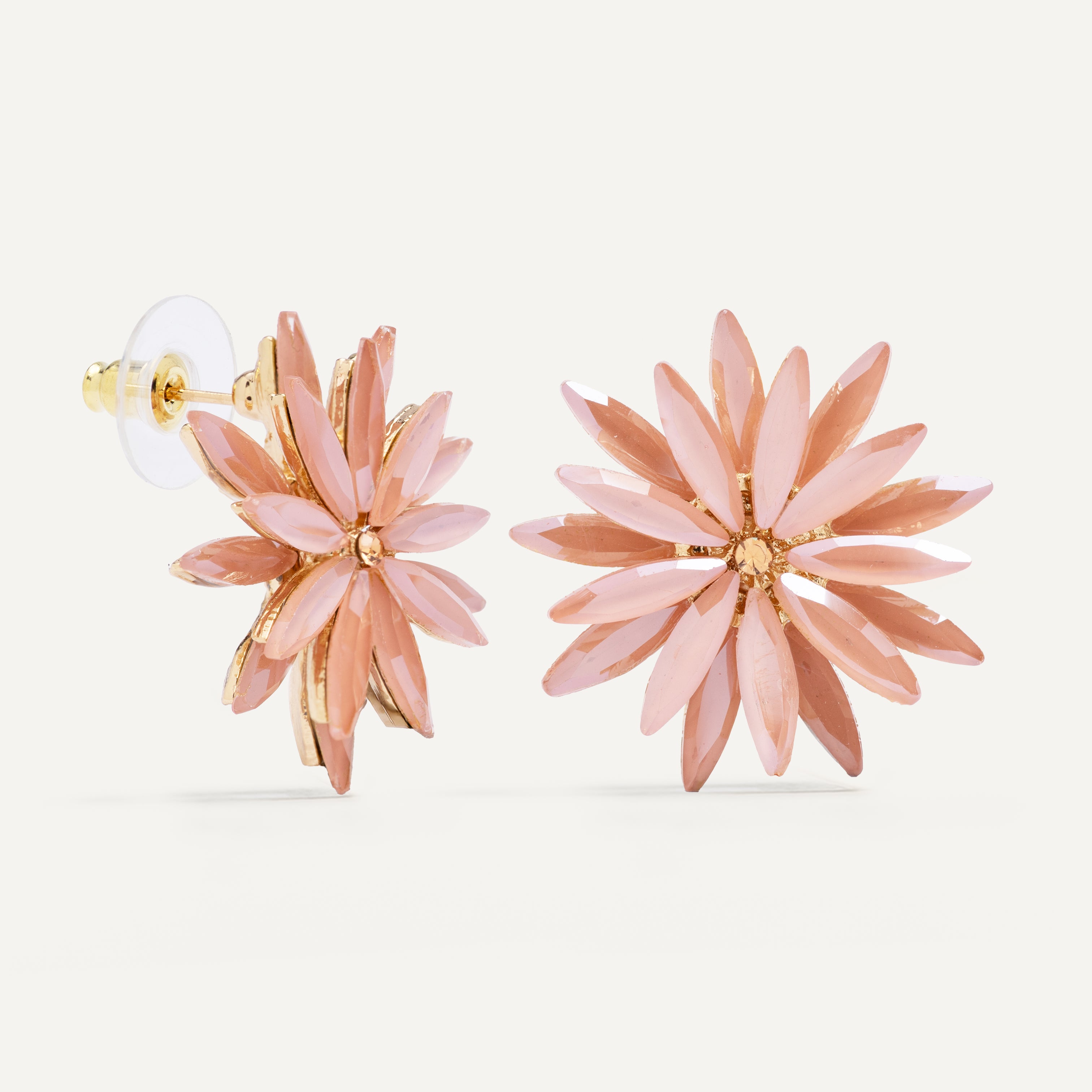 PENDIENTES MAGNOLIA