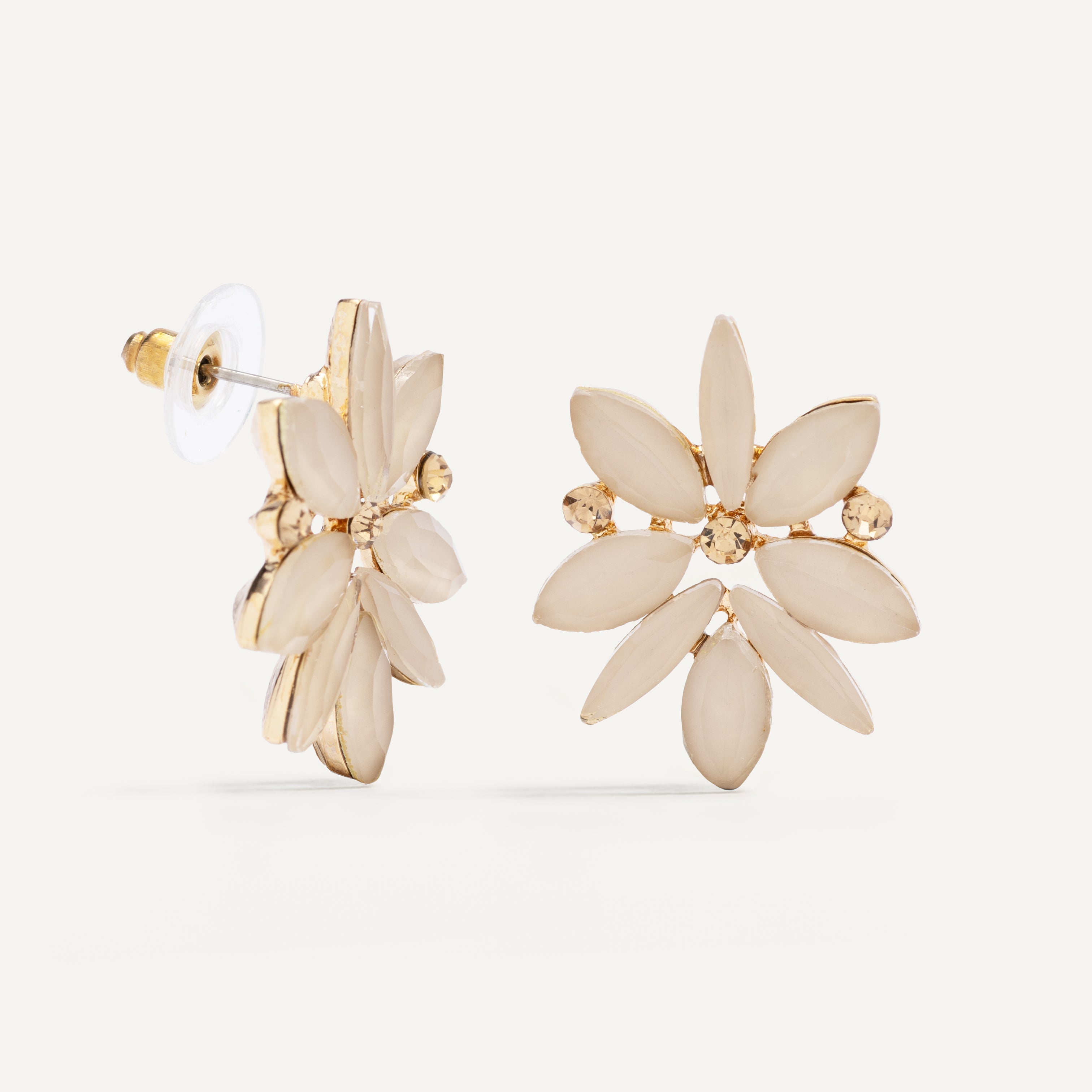 PENDIENTES FRESIA
