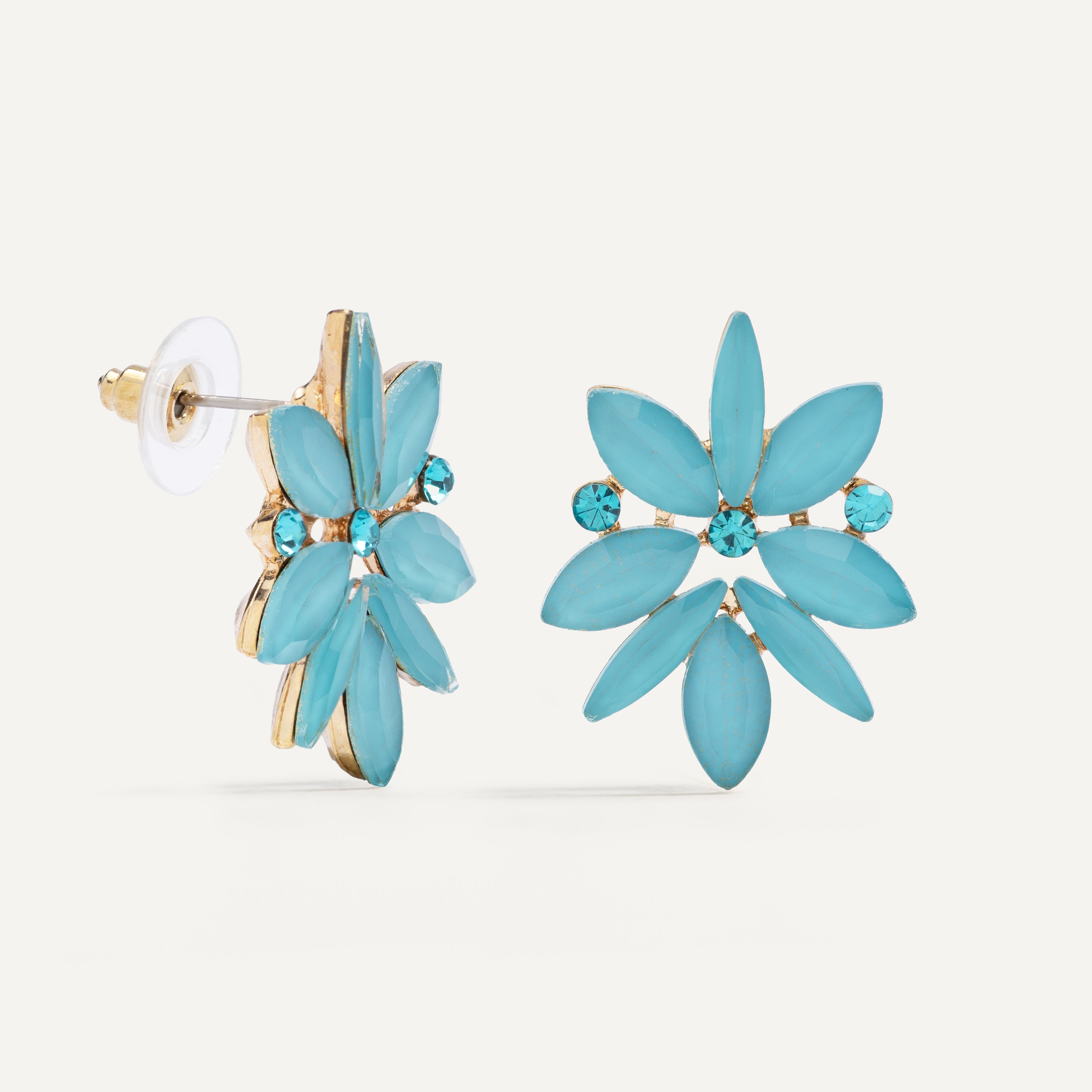 PENDIENTES FRESIA