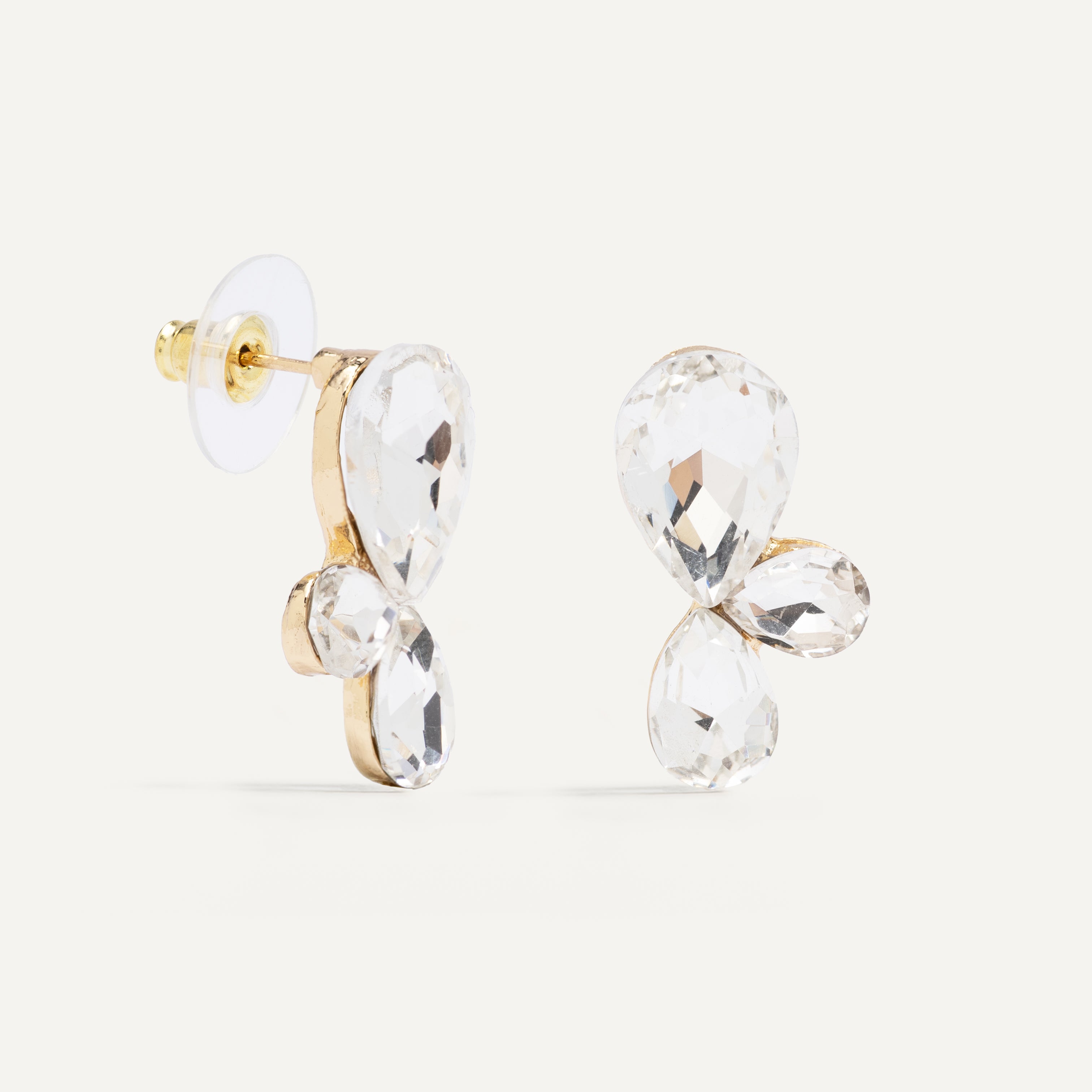 PENDIENTES JAZMÍN