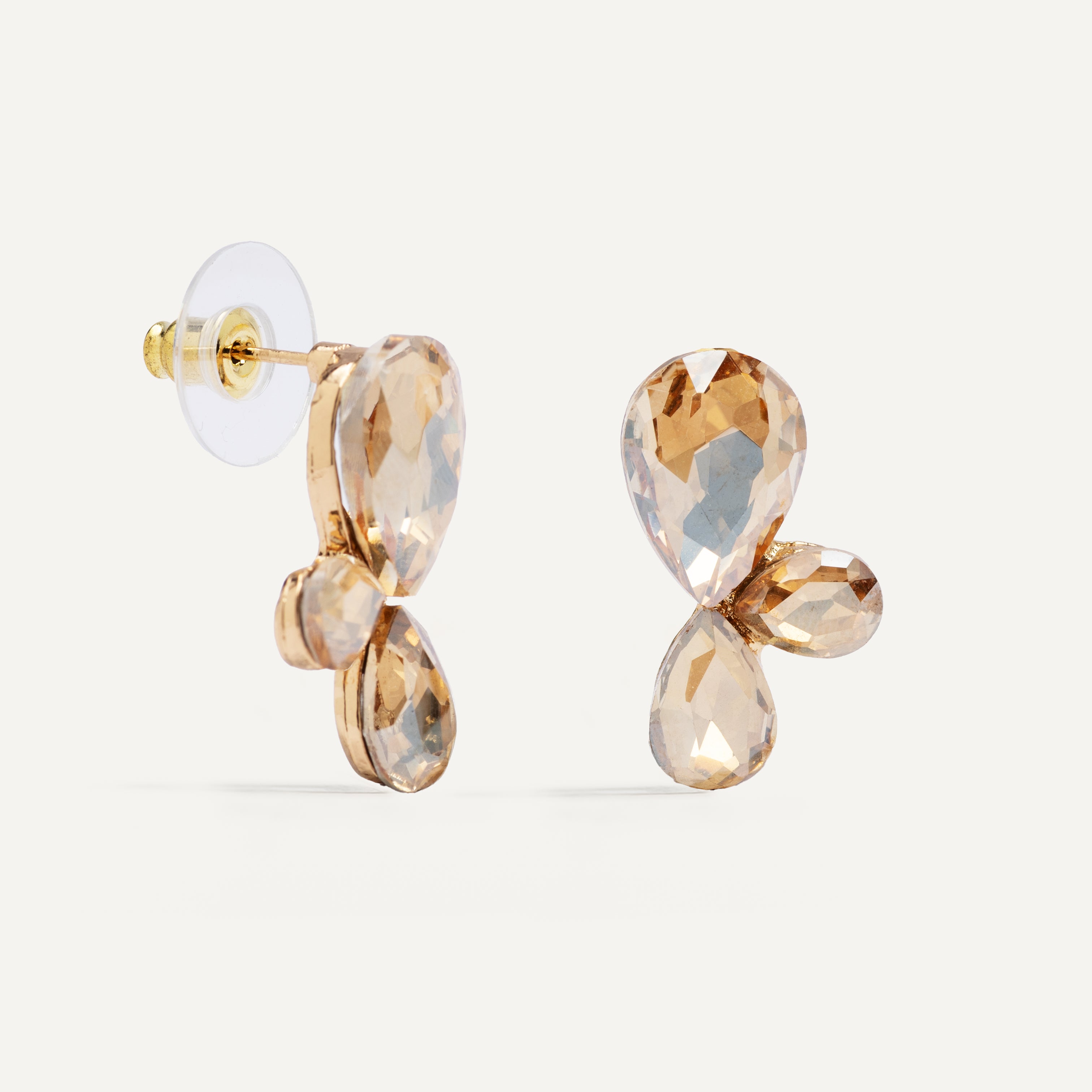 PENDIENTES JAZMÍN