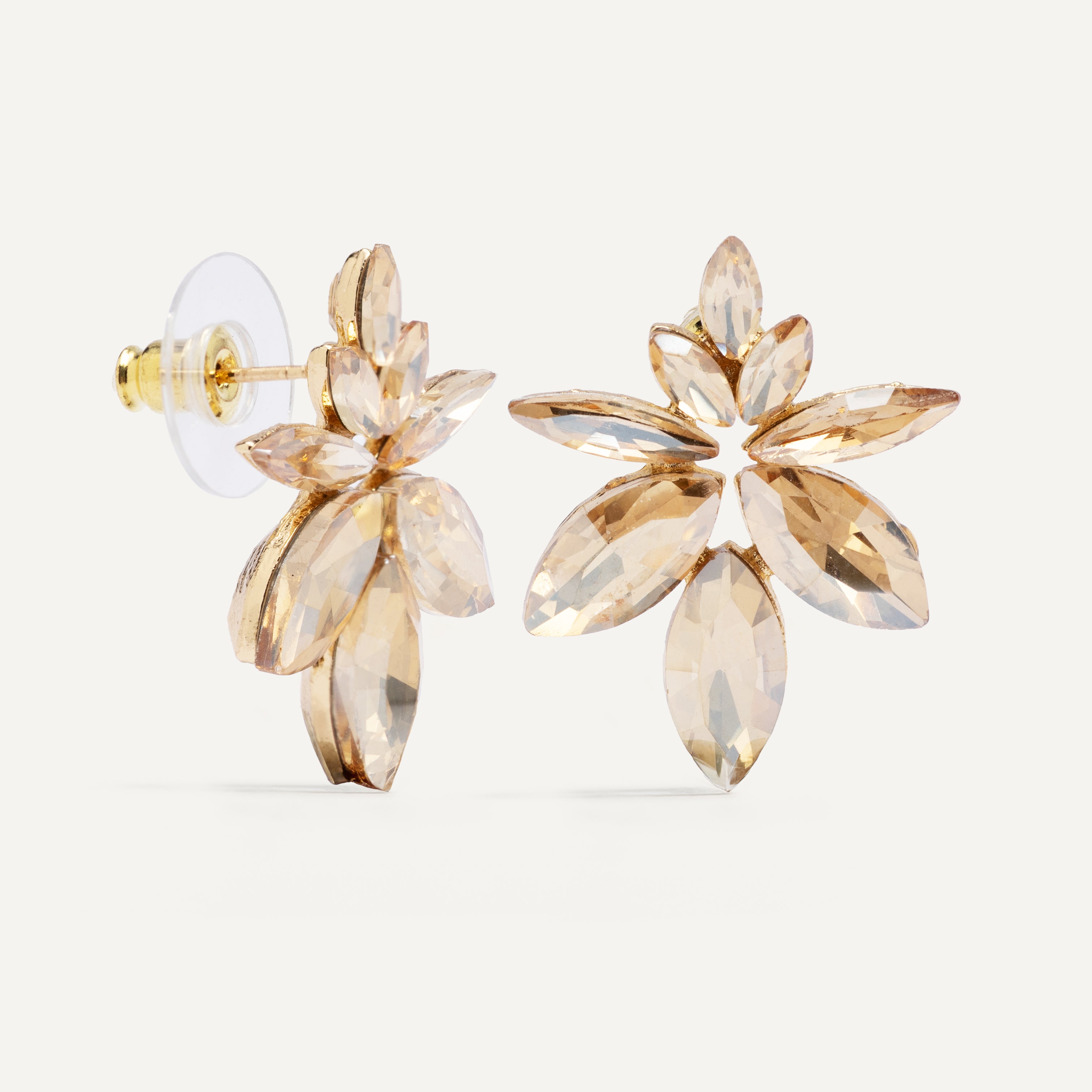 PENDIENTES CENTELLA