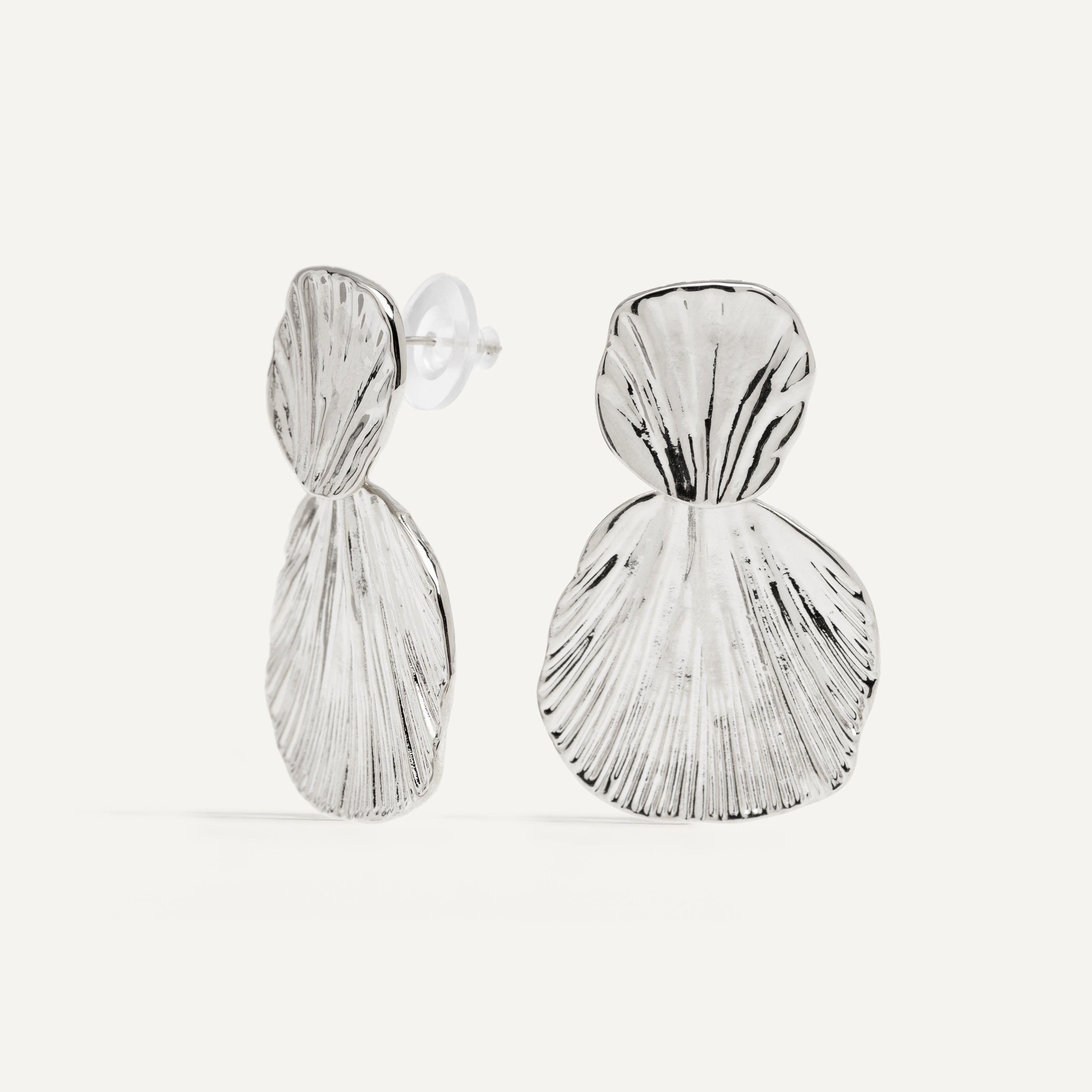 PENDIENTES CORALIA