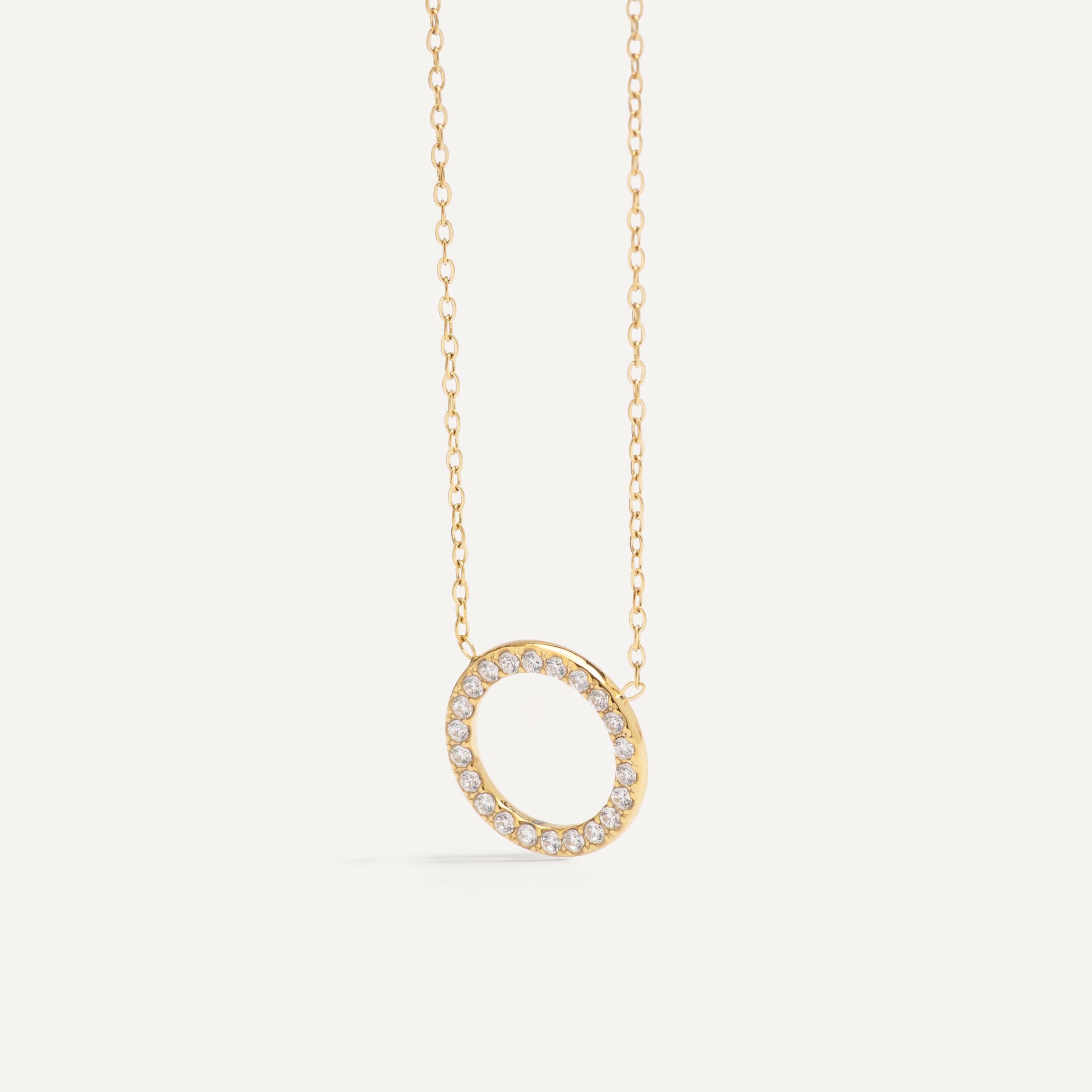 COLLAR BRUMA