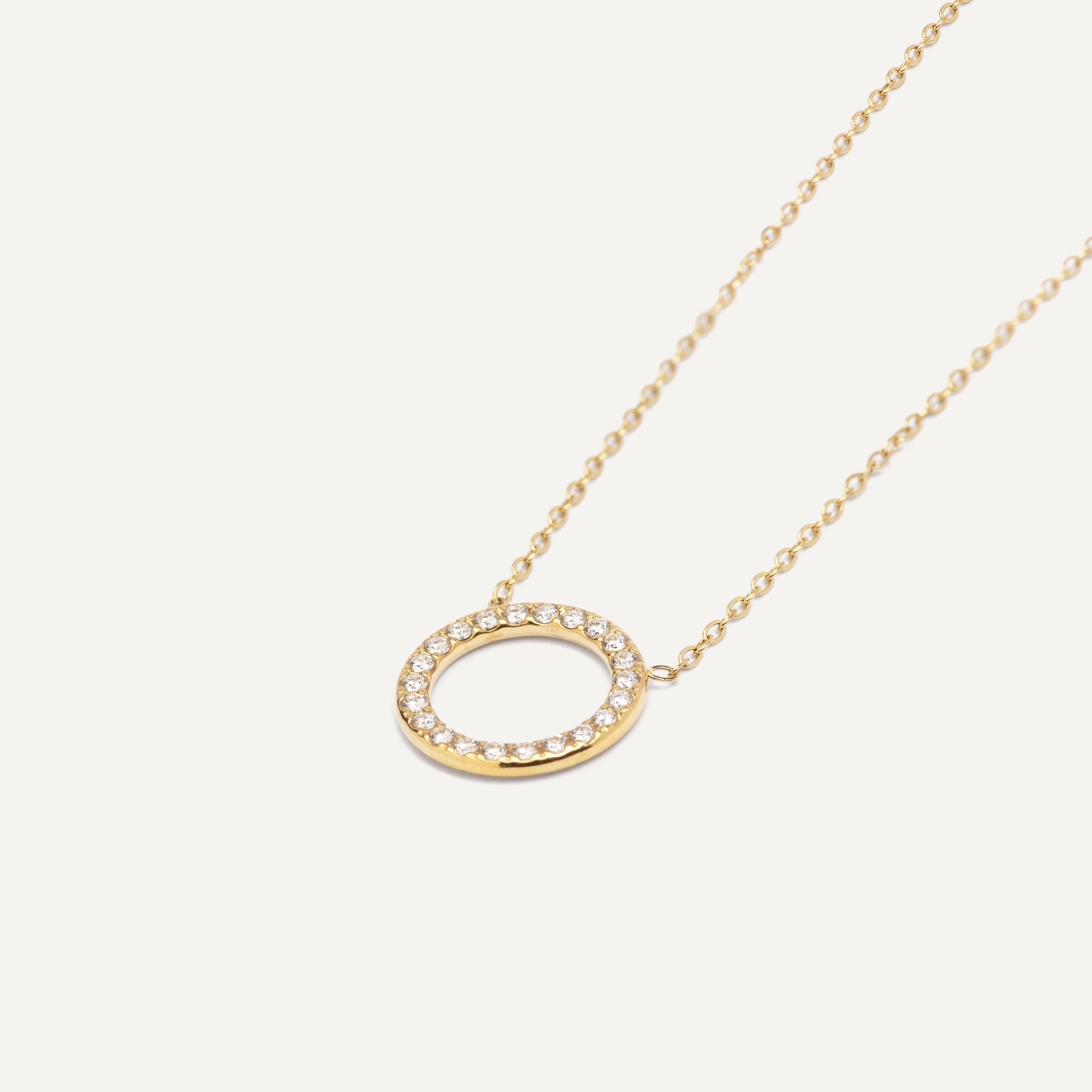 COLLAR BRUMA