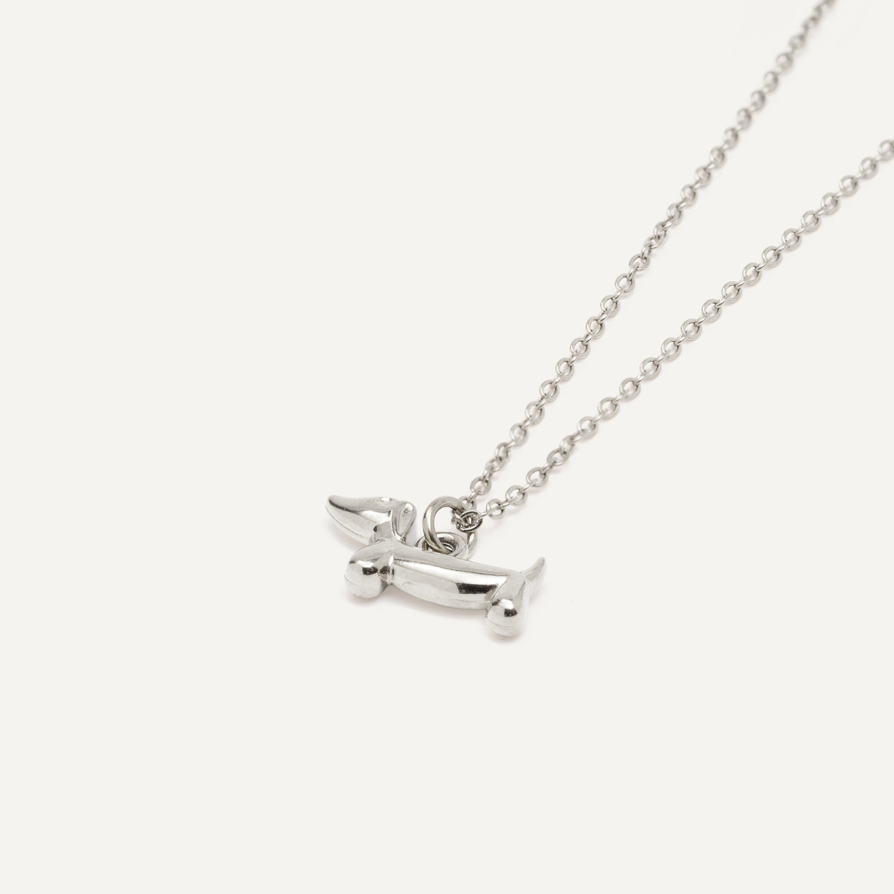 COLLAR TECKEL