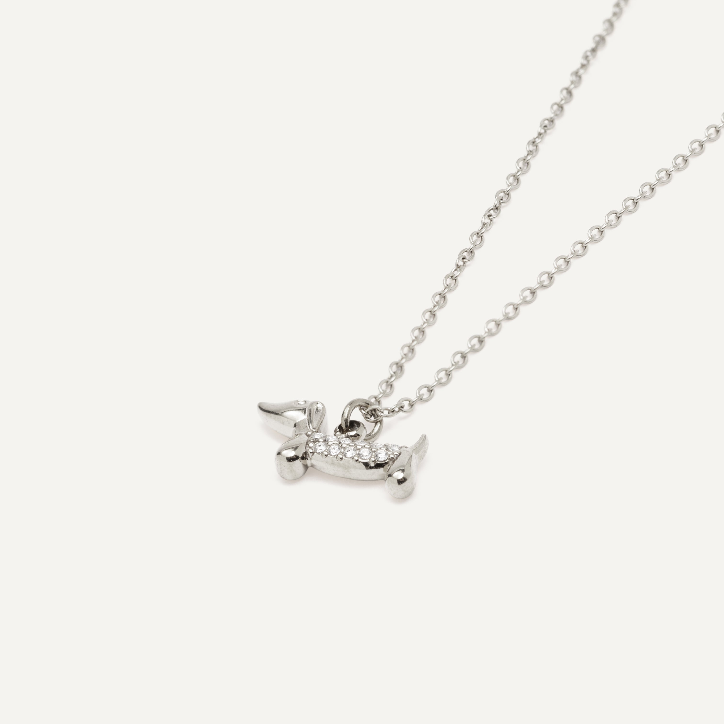 COLLAR TECKEL CIRCONITAS