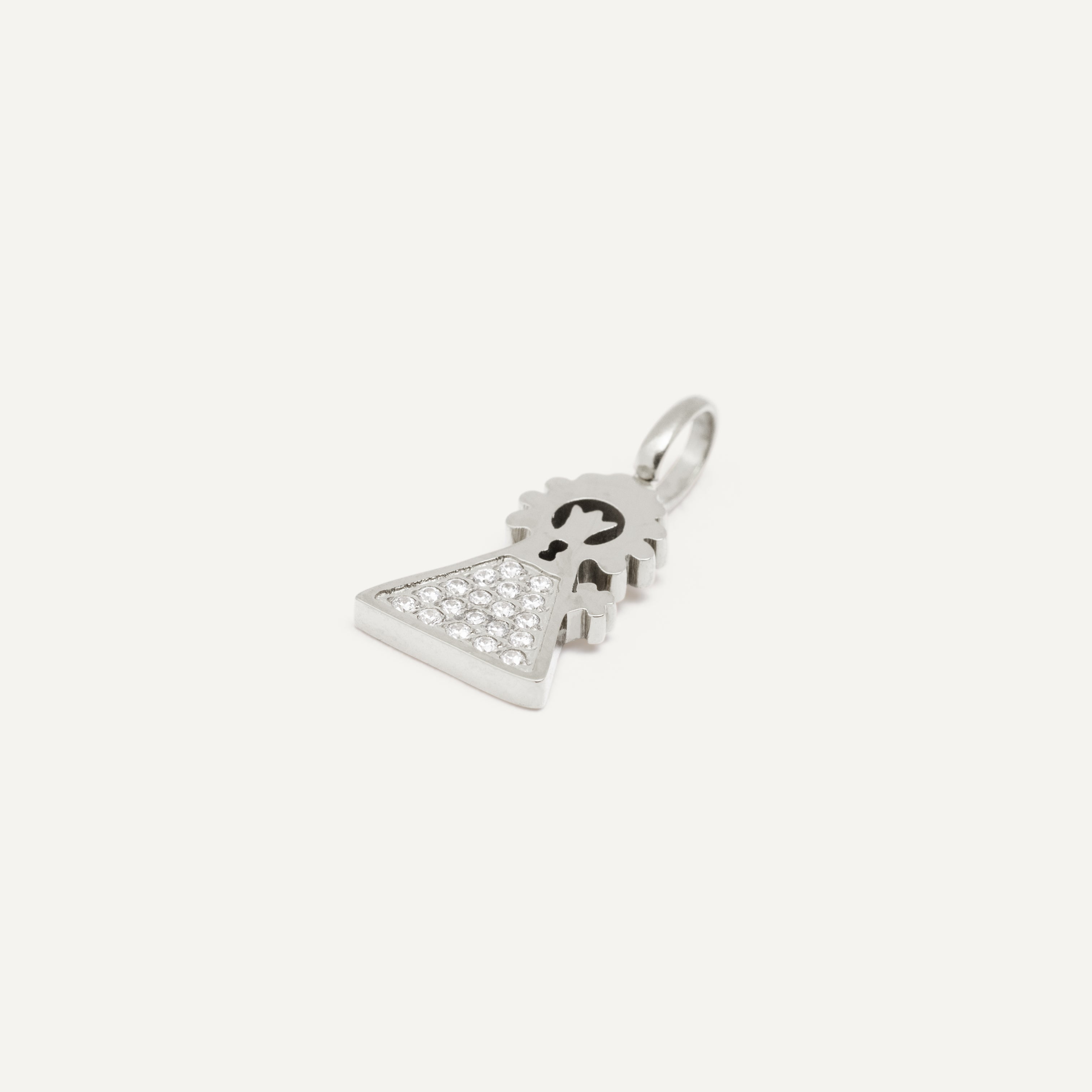 CHARM VIRGEN DE LOS DESAMPARADOS