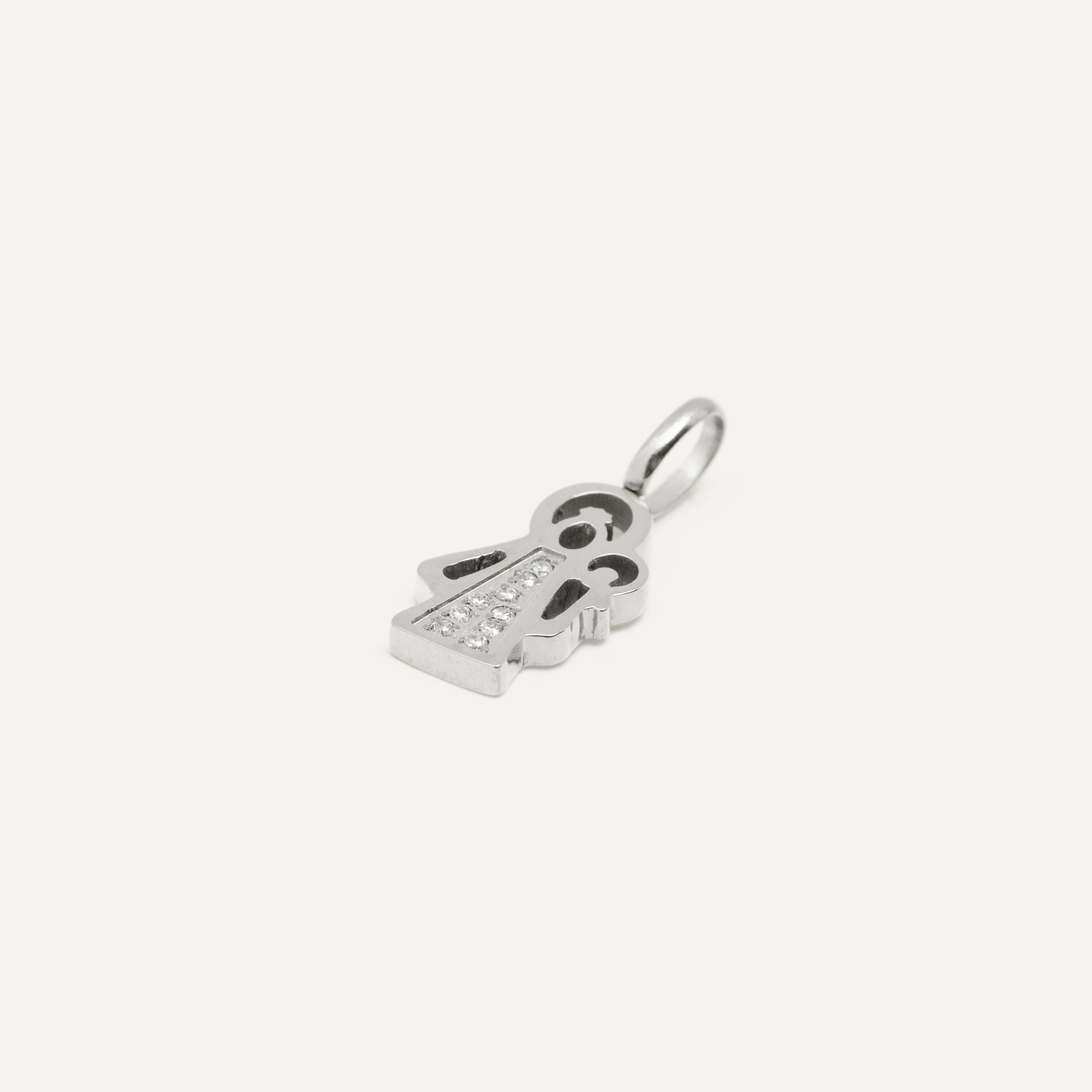 CHARM VIRGEN DEL CARMEN