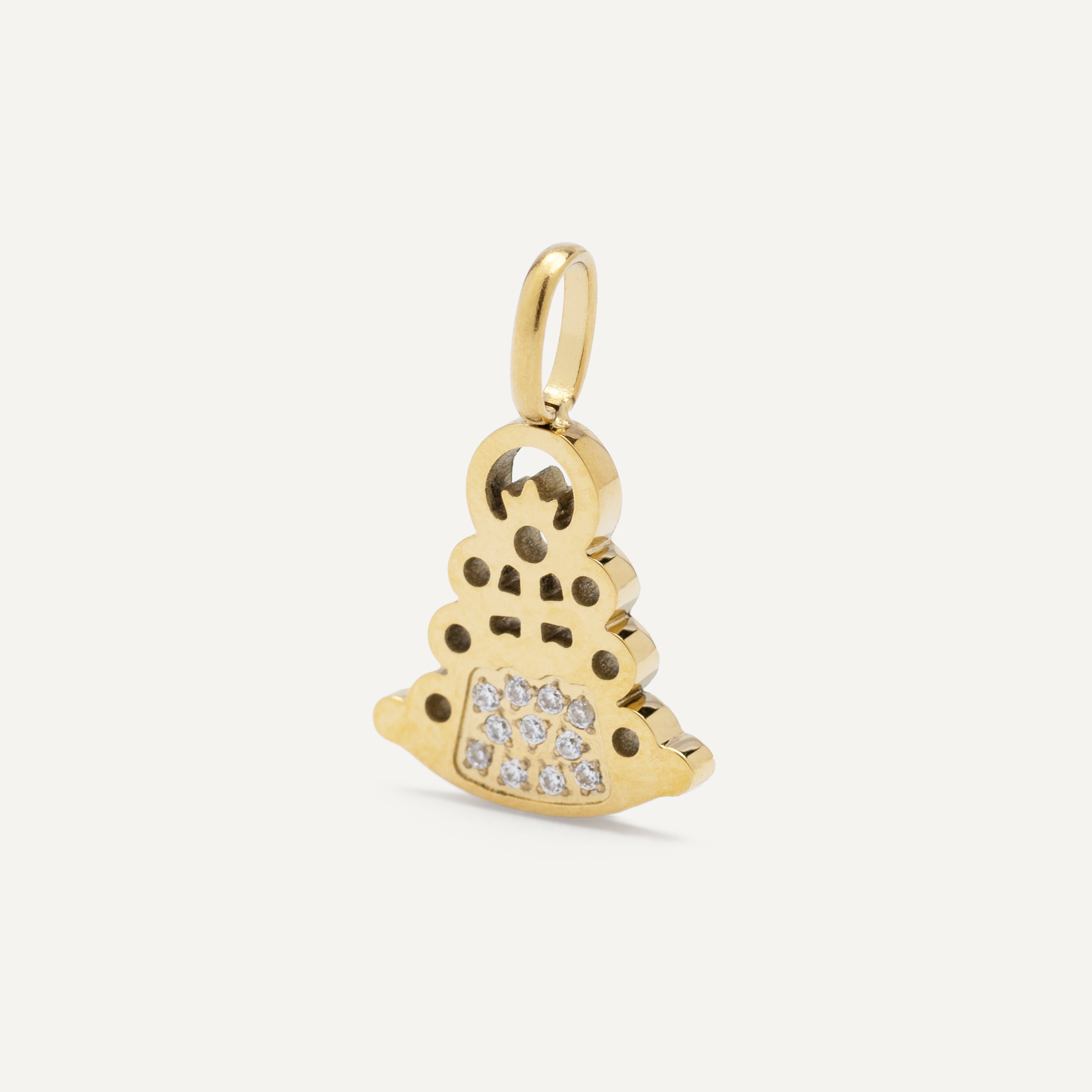 CHARM VIRGEN DEL ROCÍO