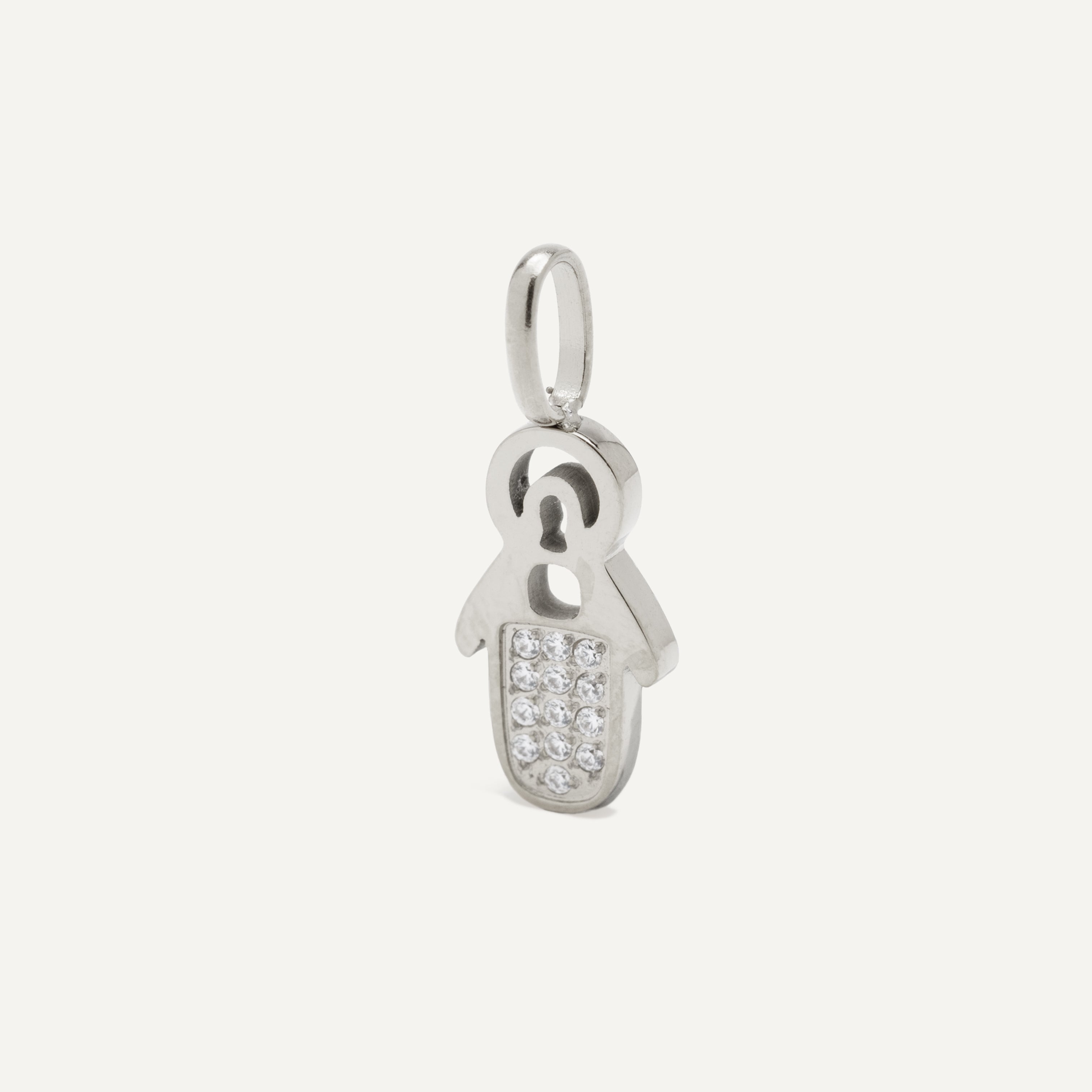 CHARM VIRGEN DE LA INMACULADA/ MILAGROSA