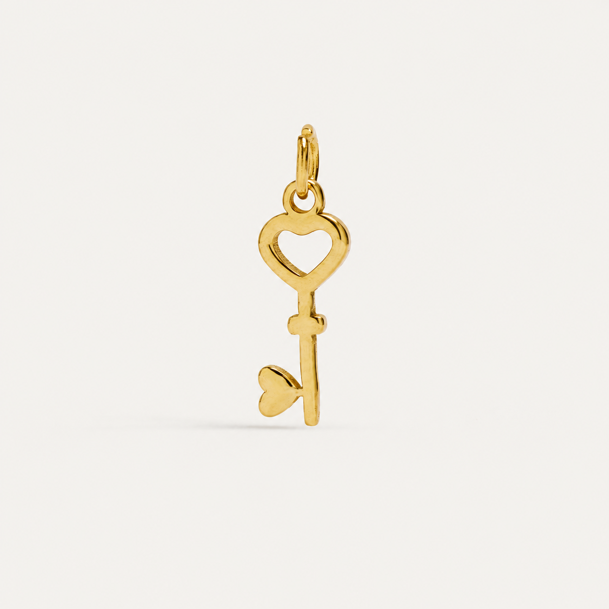CHARM LLAVE DE TU HISTORIA