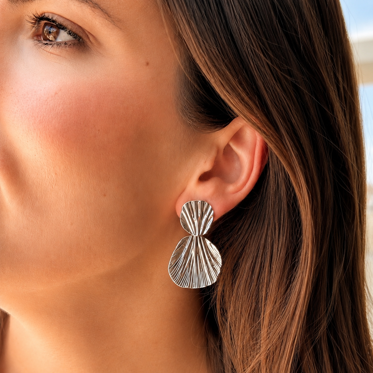 PENDIENTES CORALIA