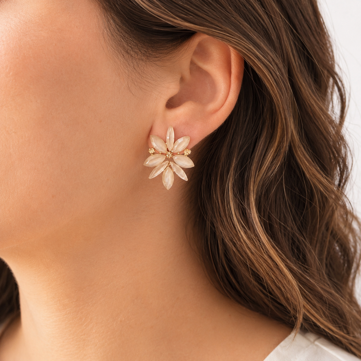 PENDIENTES FRESIA