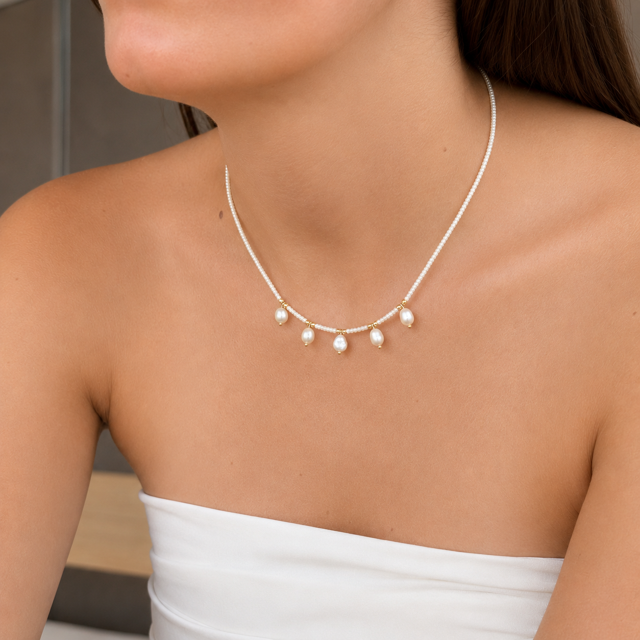 COLLAR OCÉANO