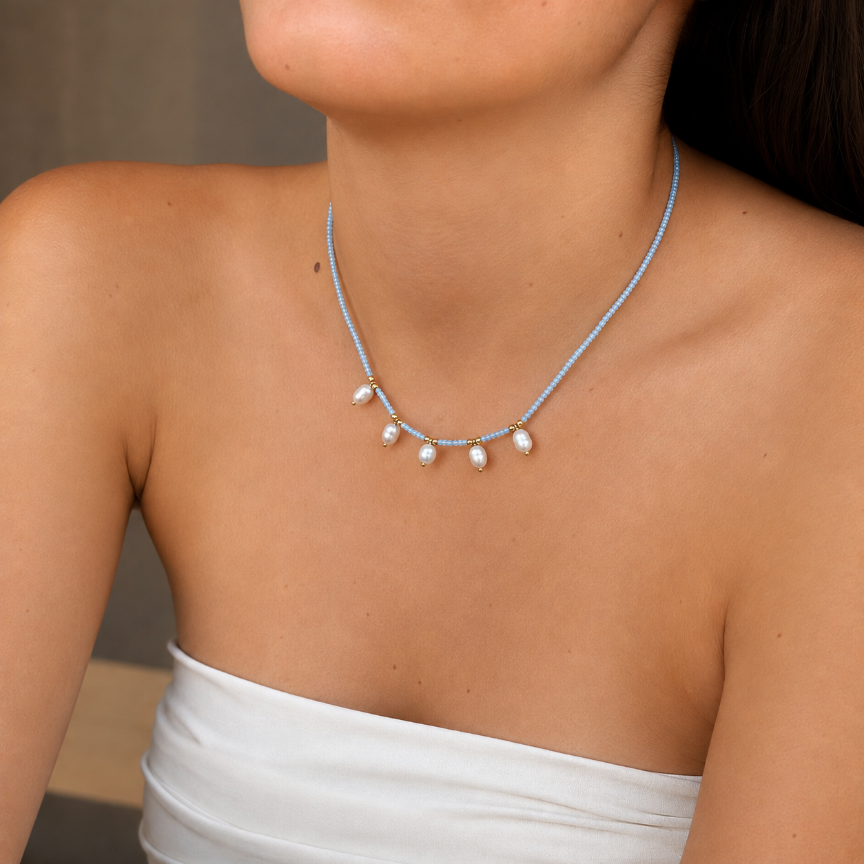 COLLAR OCÉANO