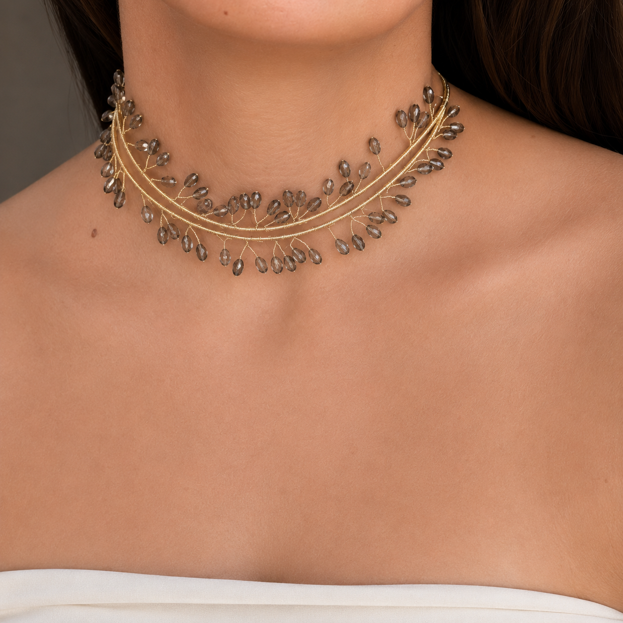 CHOKER ACACIA