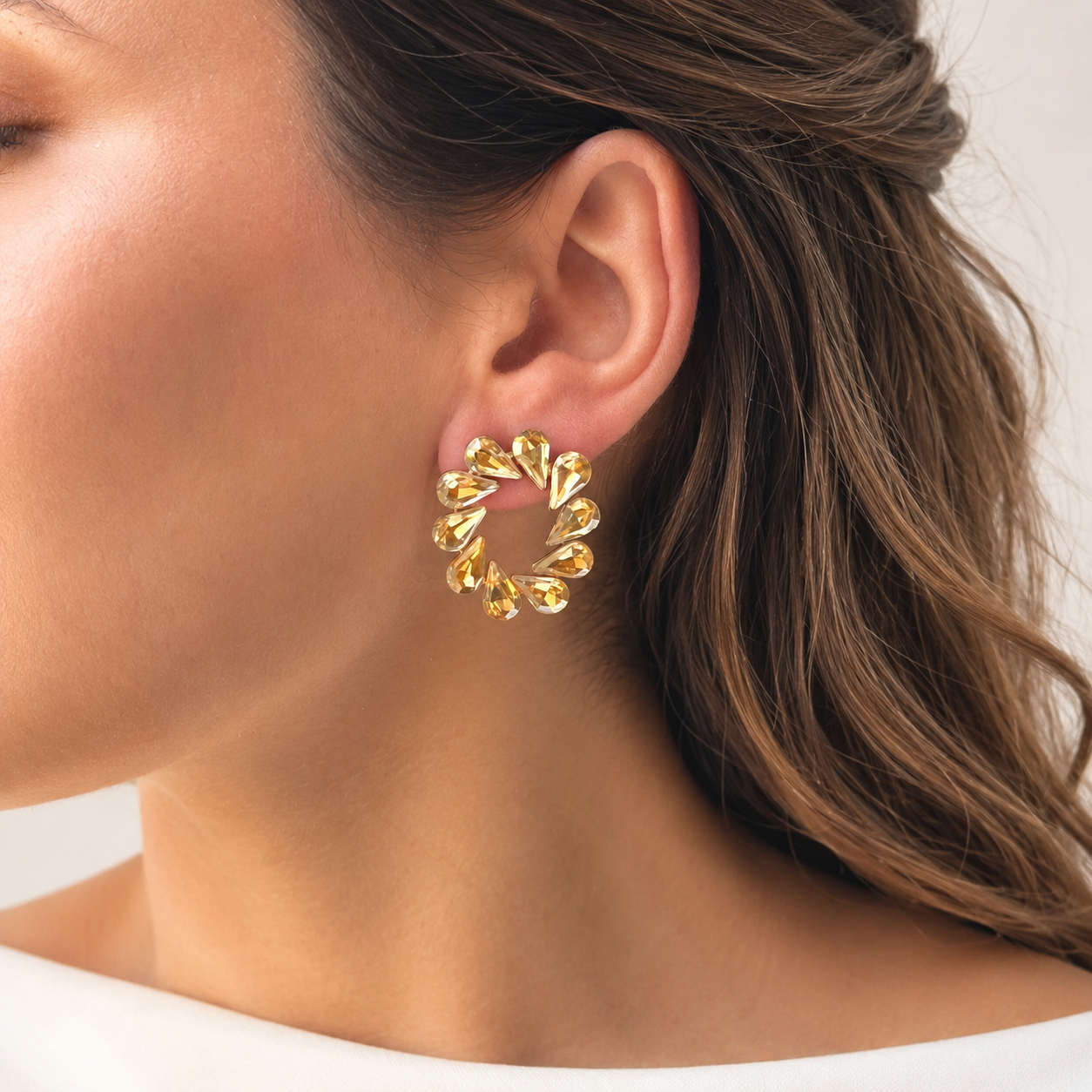 PENDIENTES DALIA