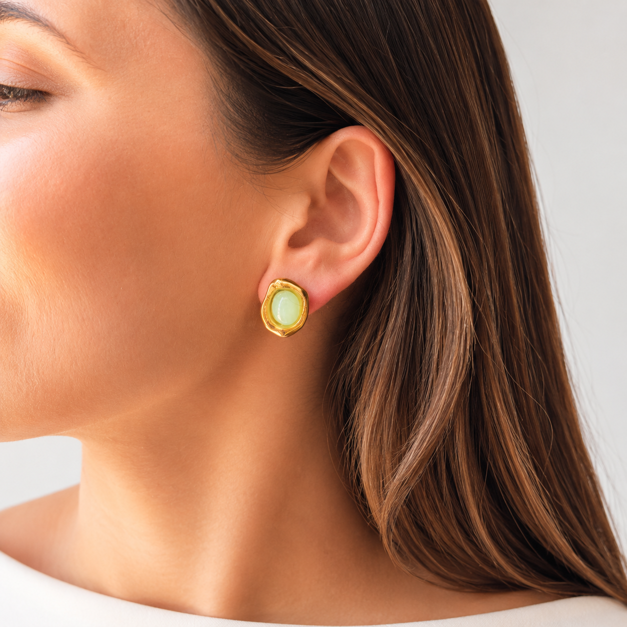 PENDIENTES CAPRI