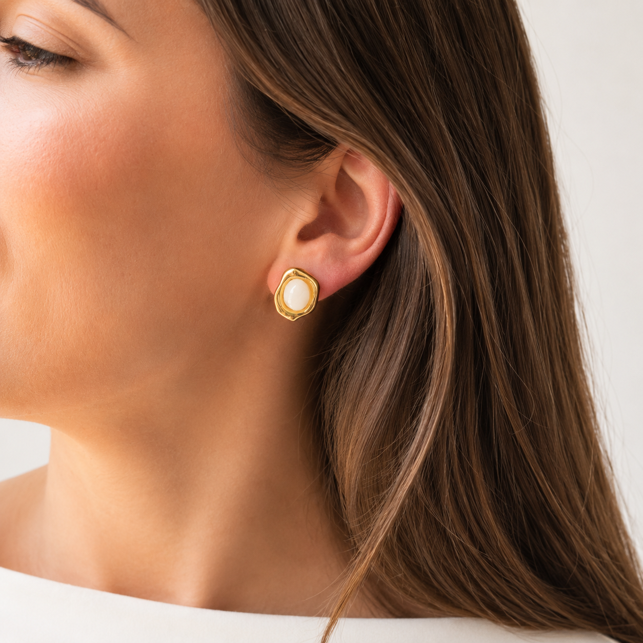 PENDIENTES CAPRI