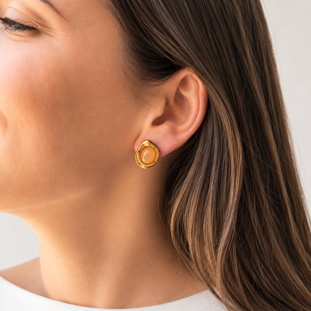 PENDIENTES CAPRI